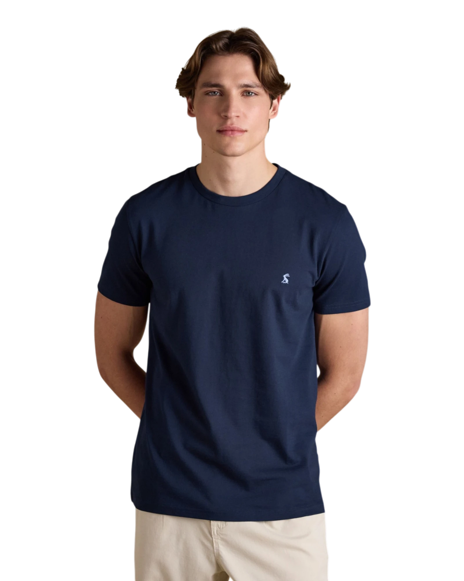 Everyday T-Shirt - Navy