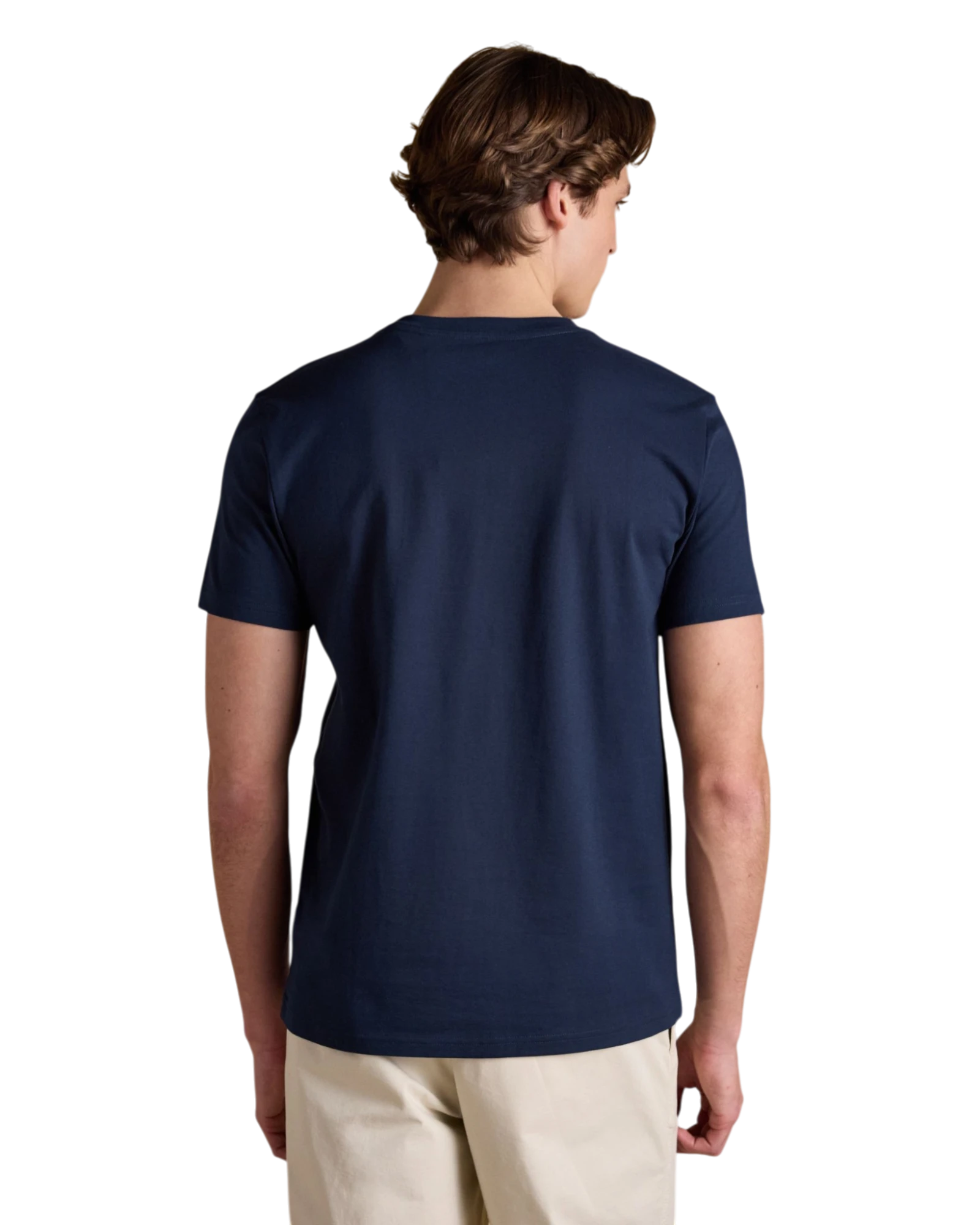 Everyday T-Shirt - Navy
