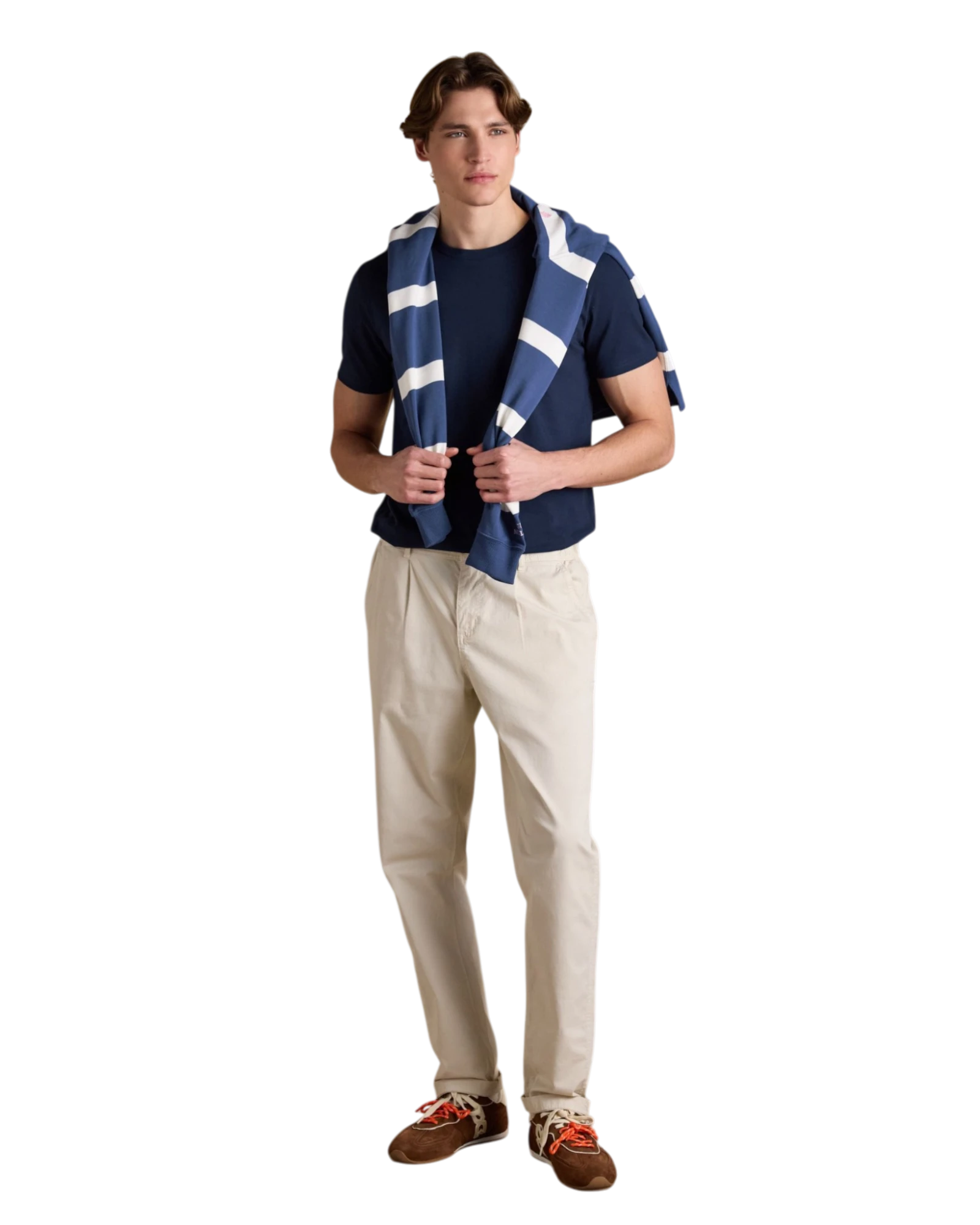 Everyday T-Shirt - Navy