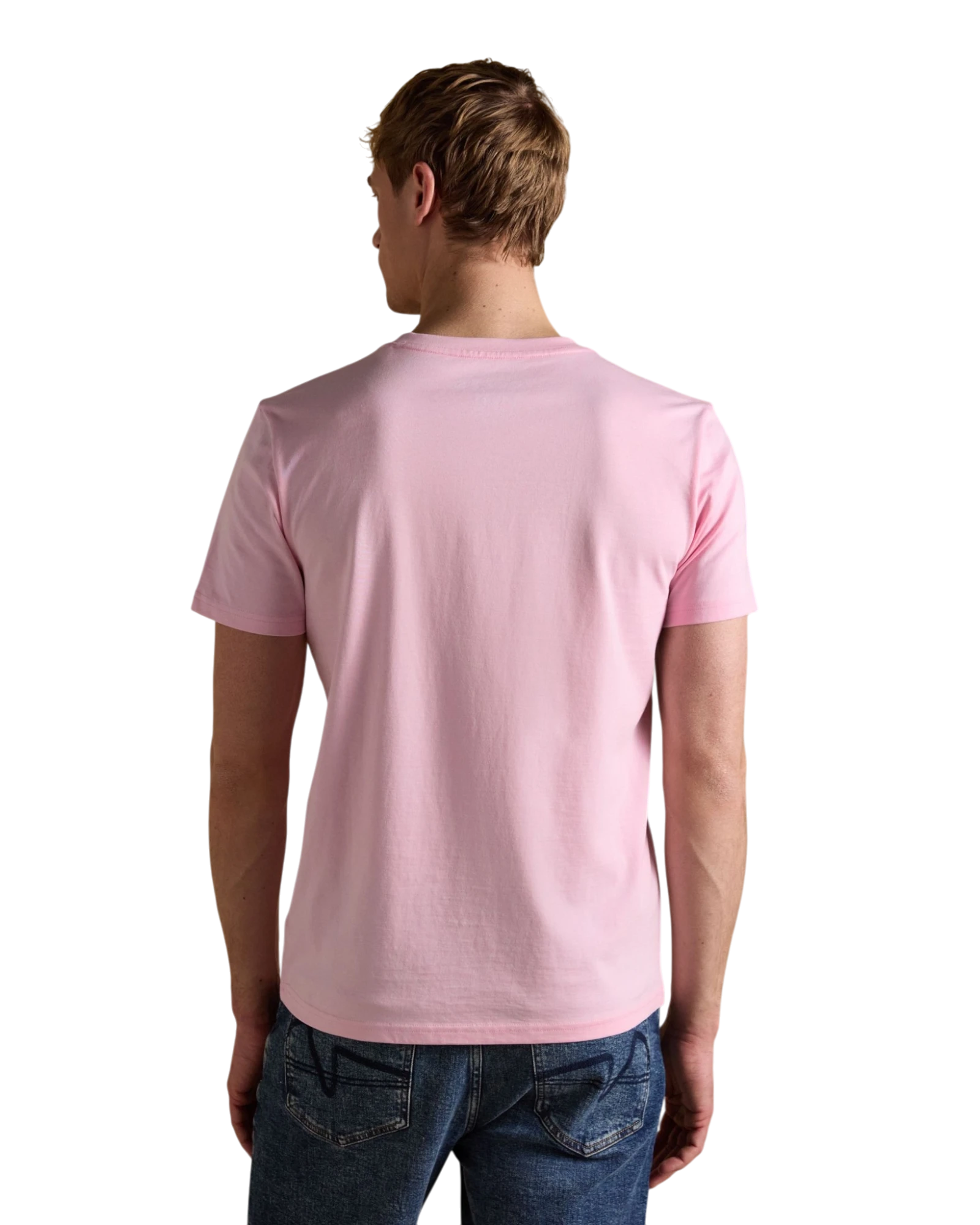 Everyday T-Shirt - Pink