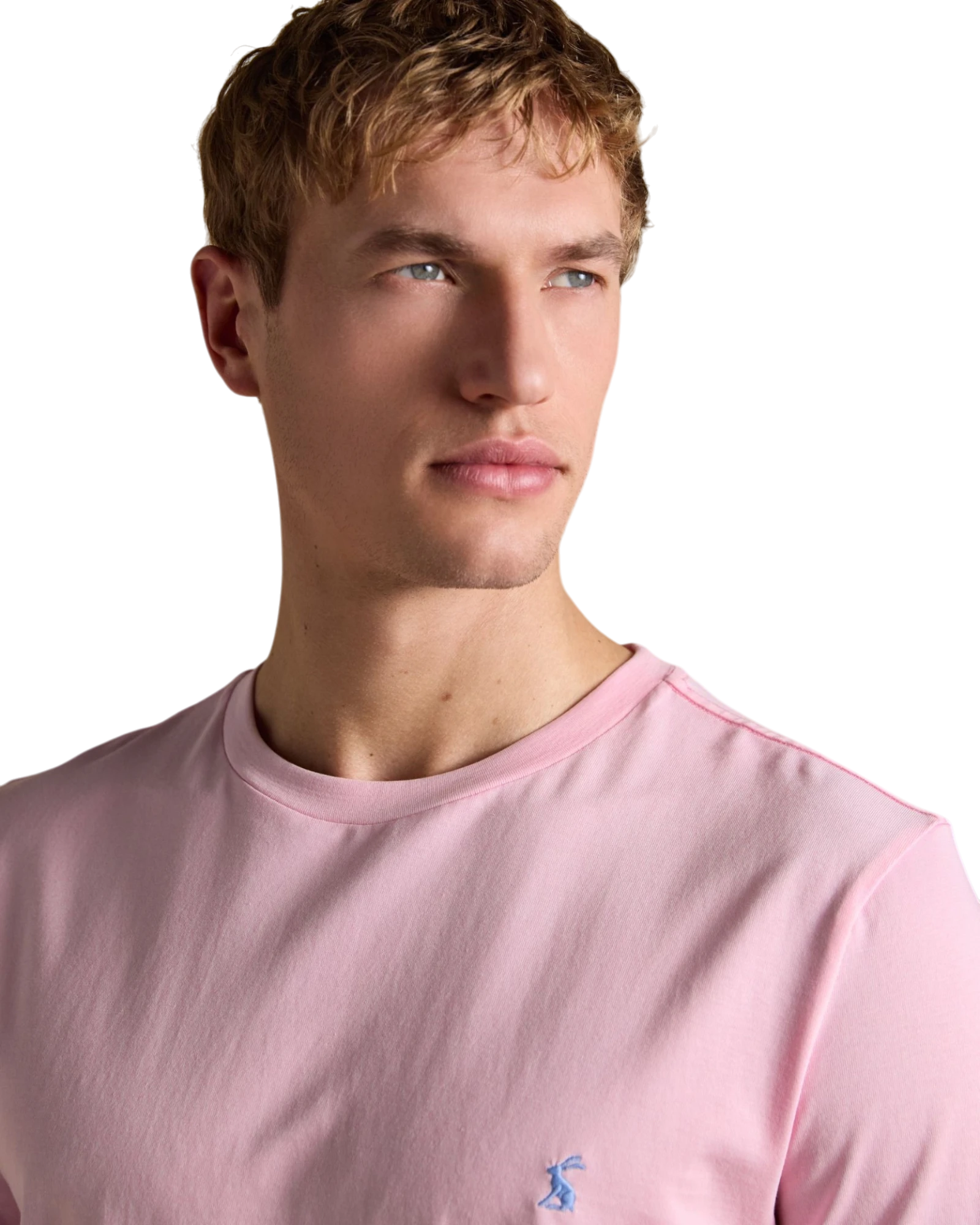 Everyday T-Shirt - Pink