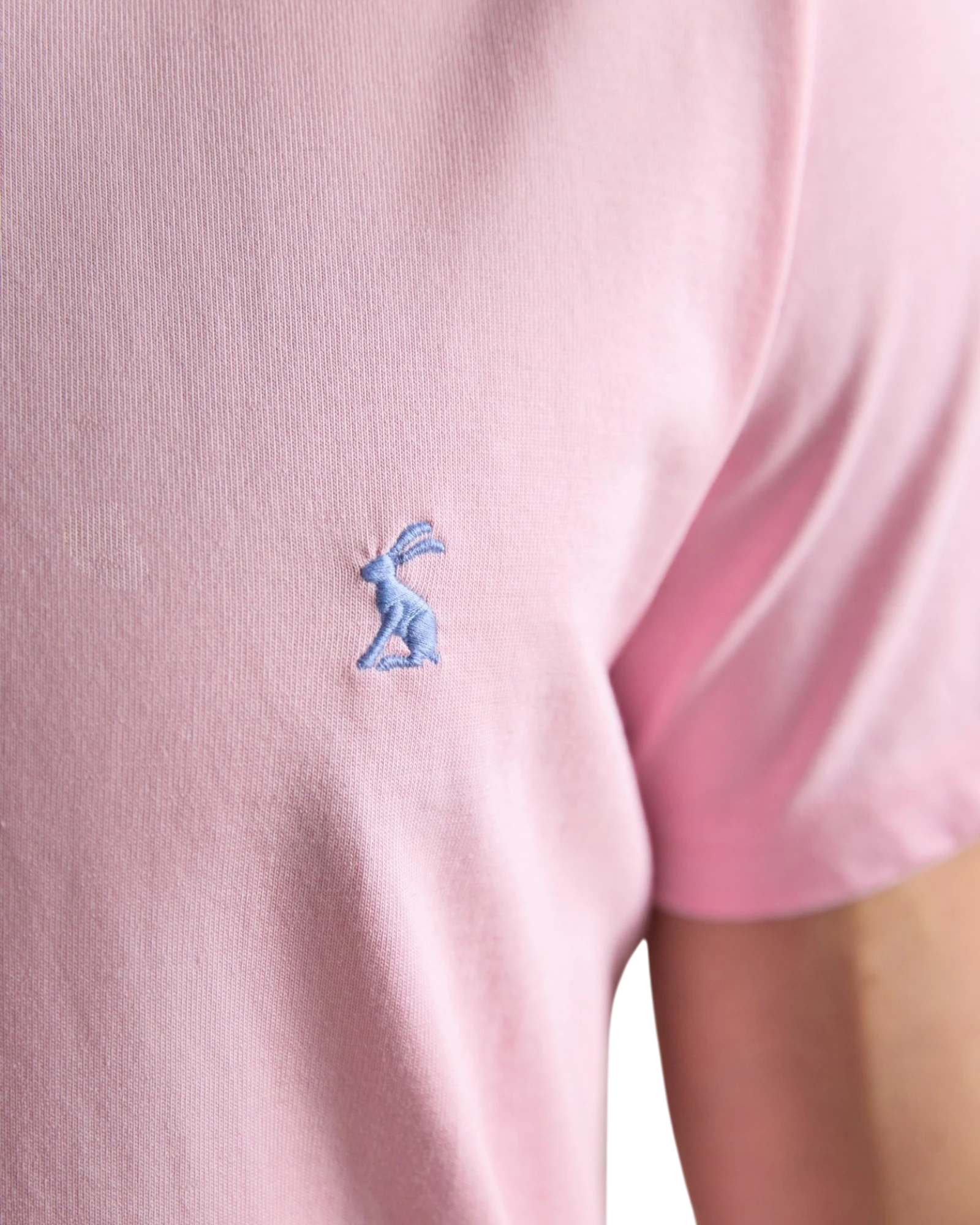 Everyday T-Shirt - Pink