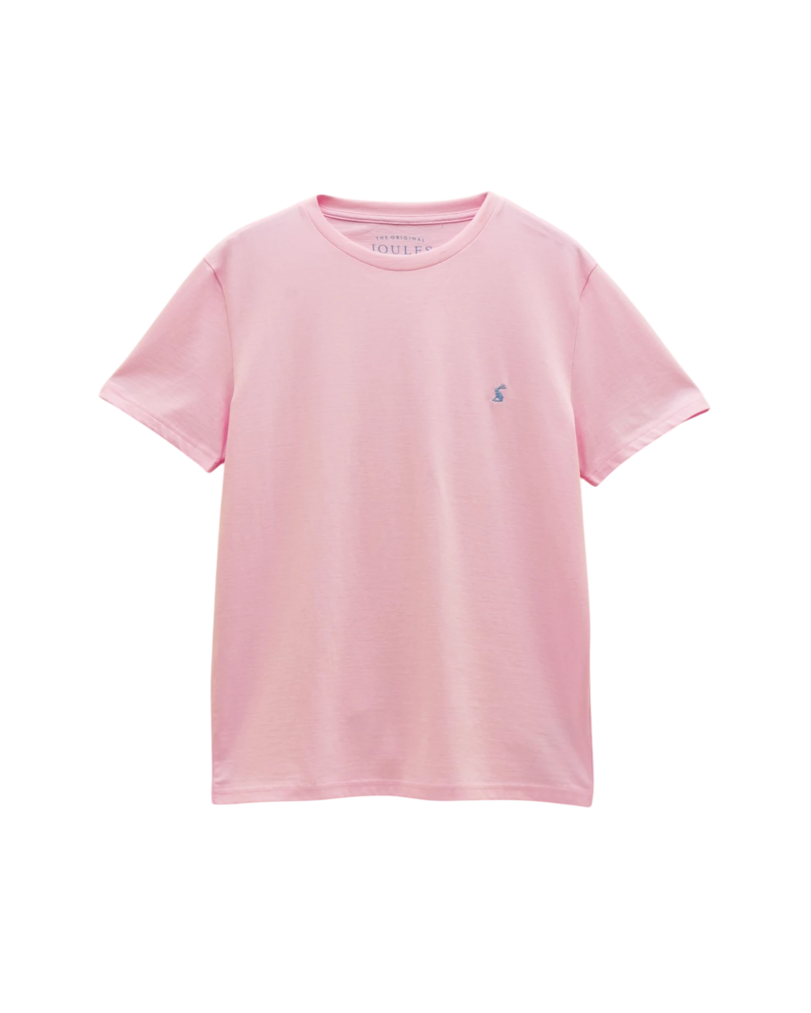 Everyday T-Shirt - Pink