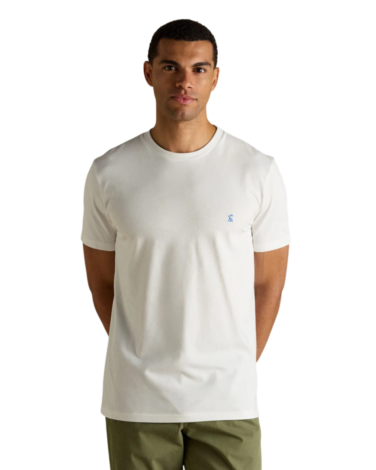 Everyday T-Shirt - White