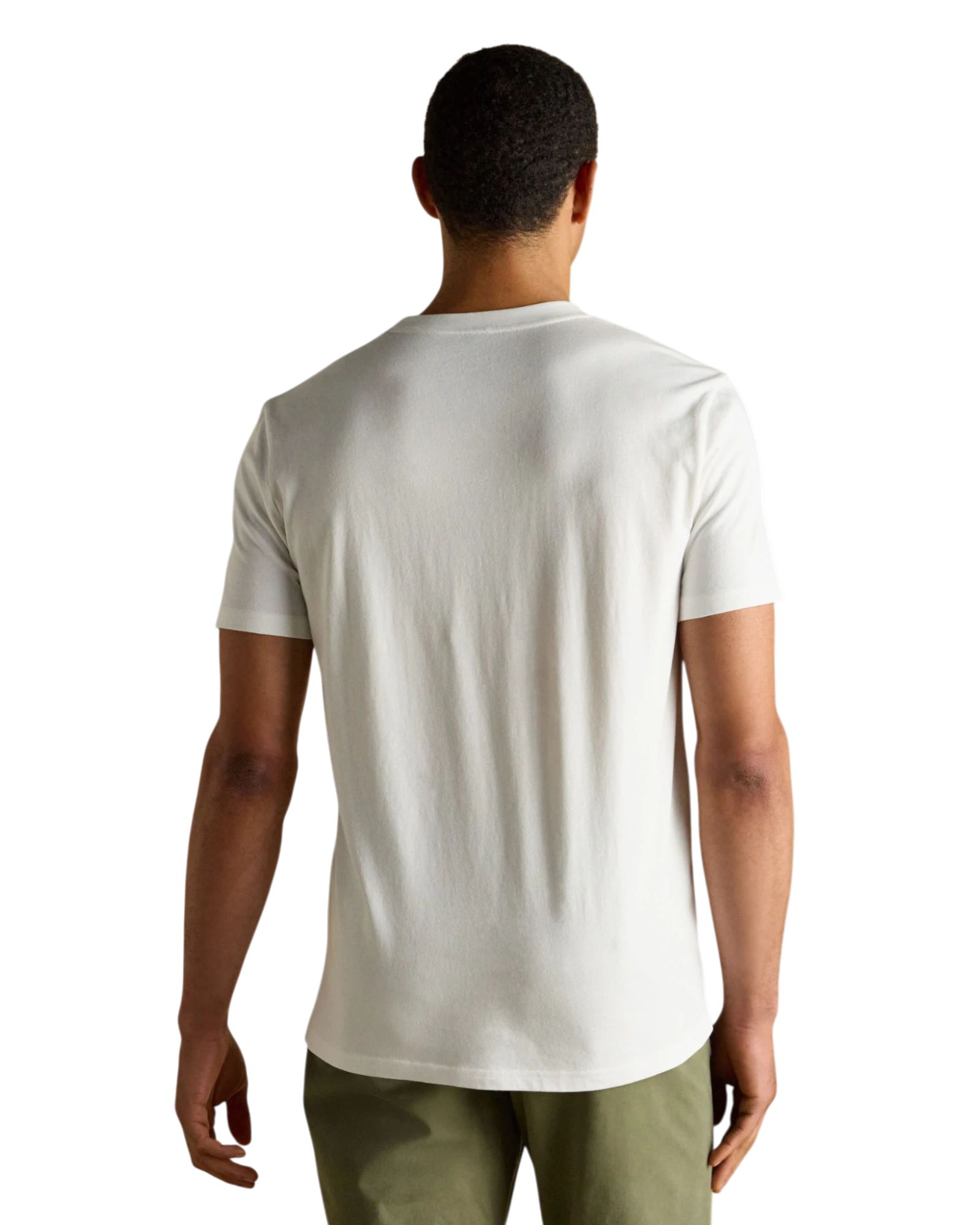 Everyday T-Shirt - White