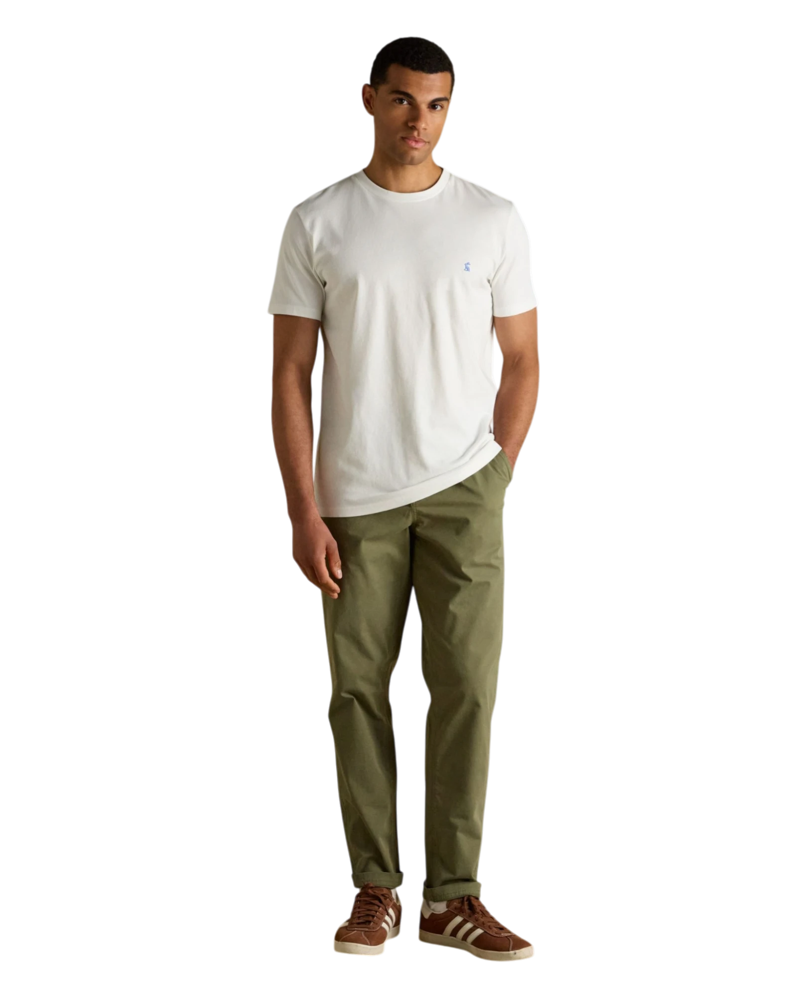 Everyday T-Shirt - White