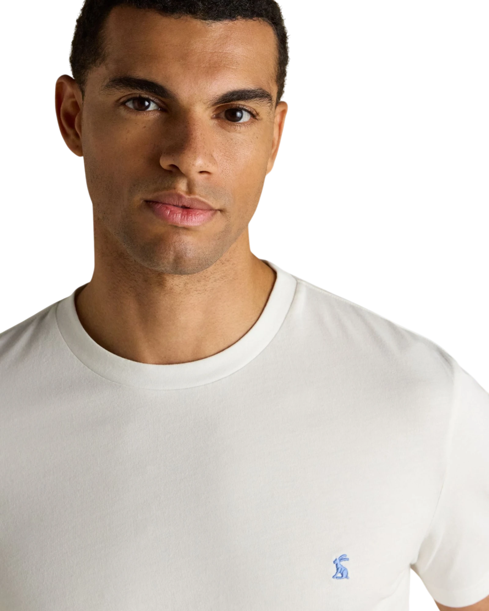Everyday T-Shirt - White