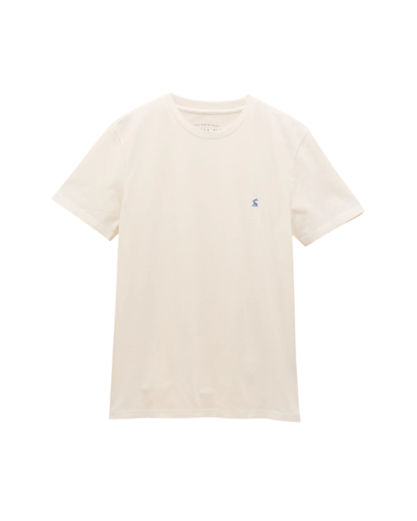 Everyday T-Shirt - White