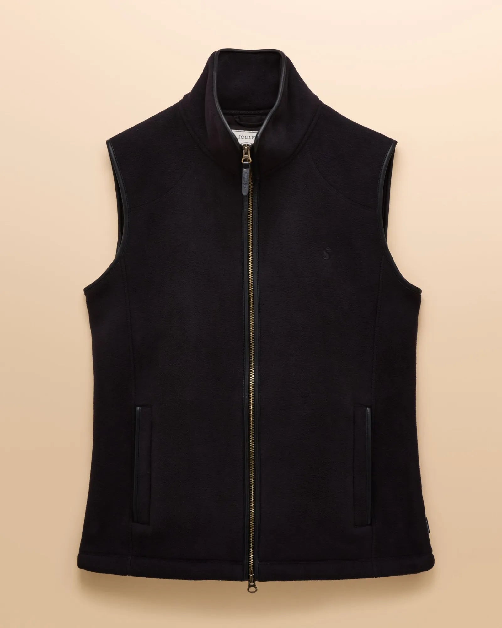Heritage Gilet - Black