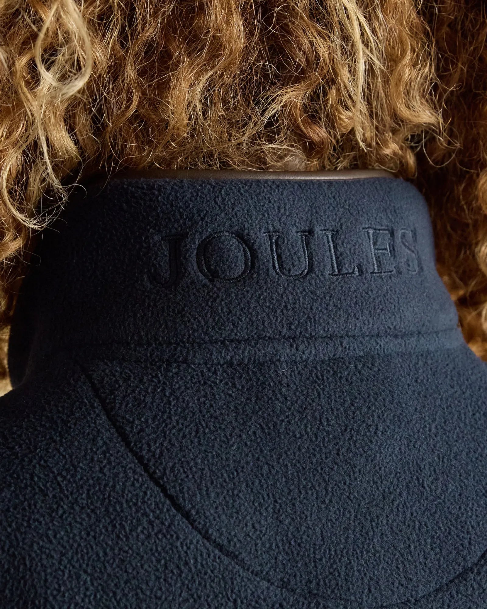 Heritage Gilet - Navy