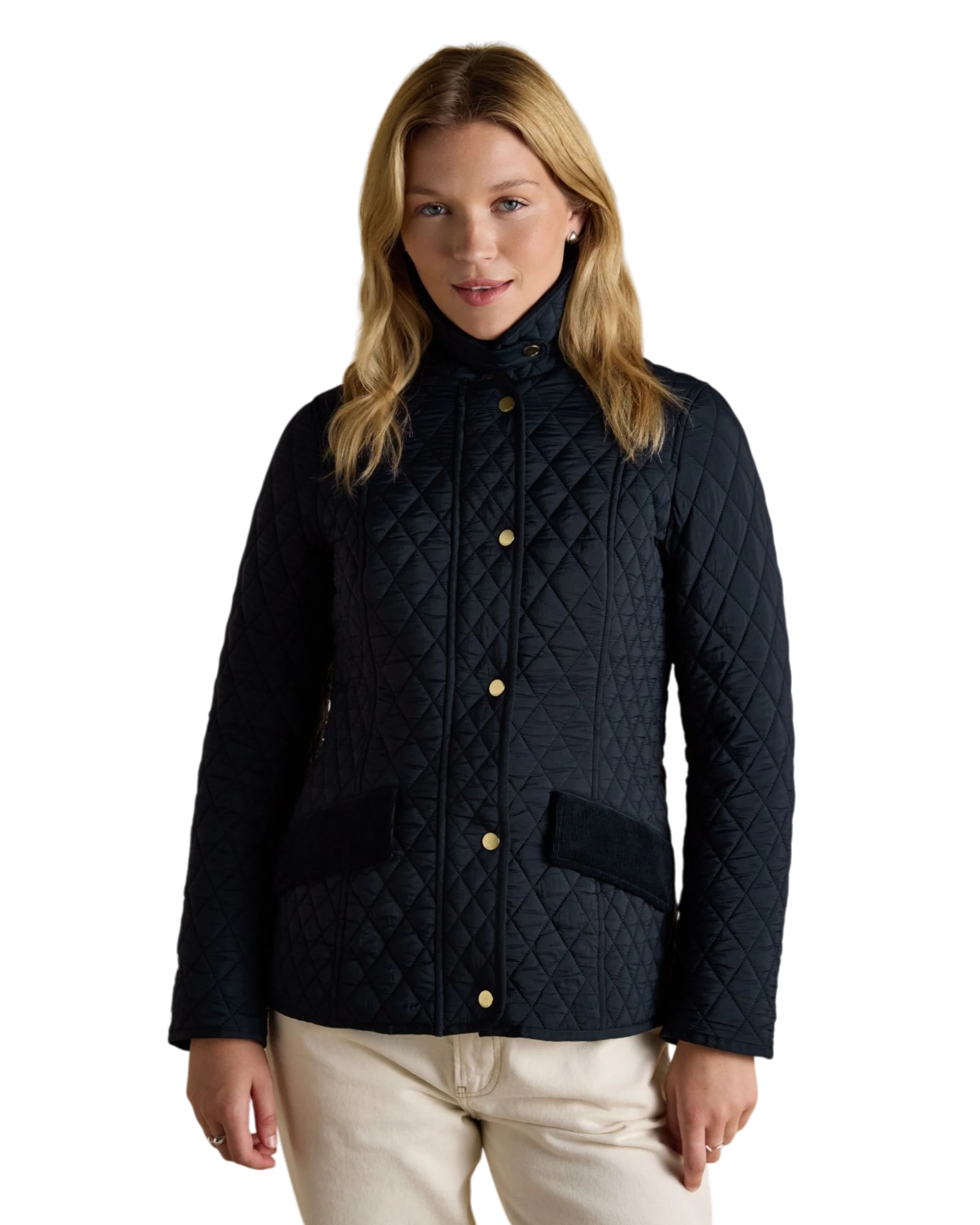 Highclere Jacket - Navy