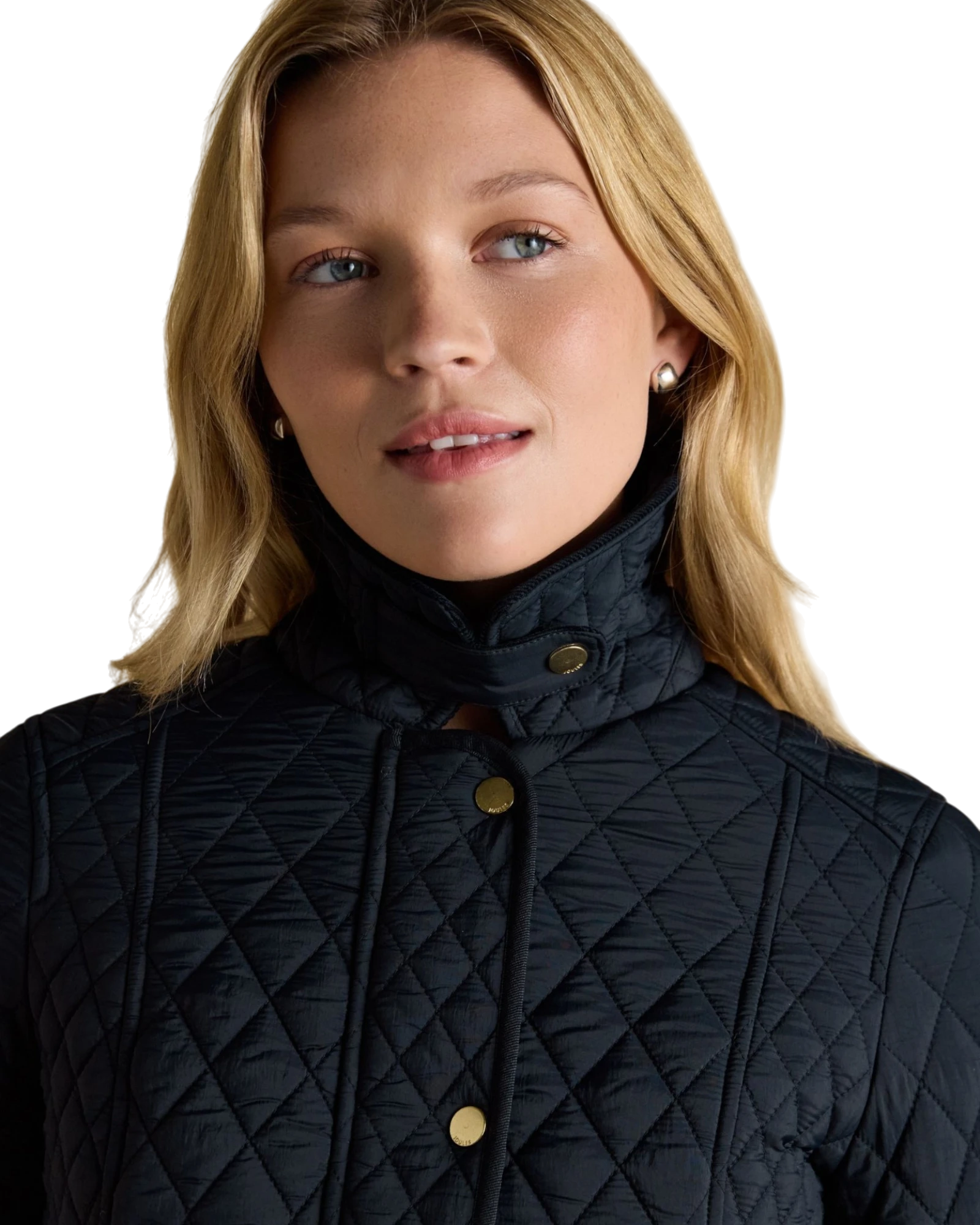 Highclere Jacket - Navy