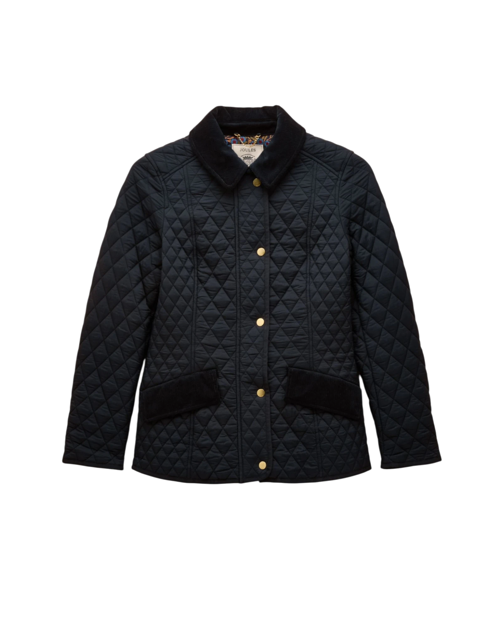 Highclere Jacket - Navy