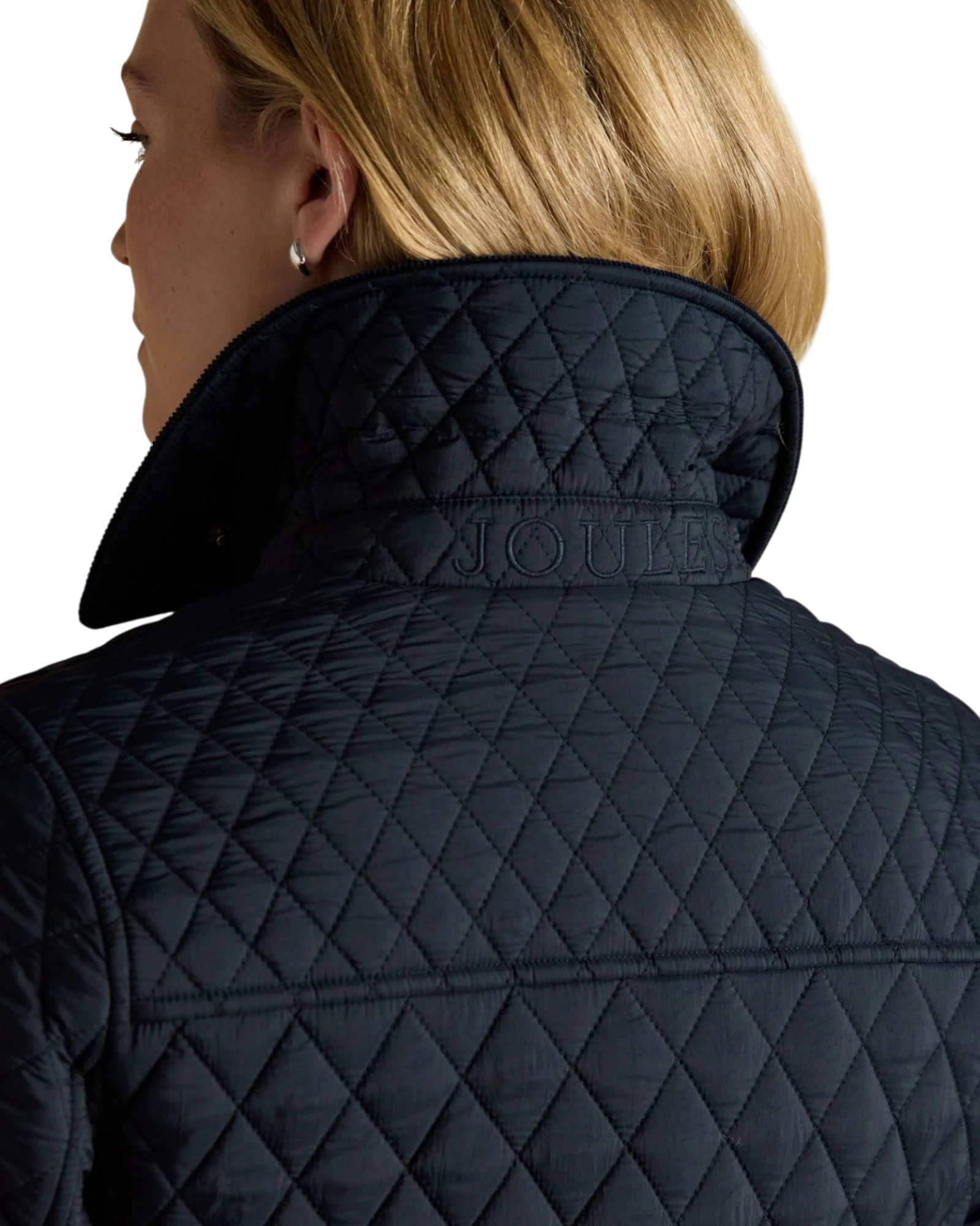 Highclere Jacket - Navy