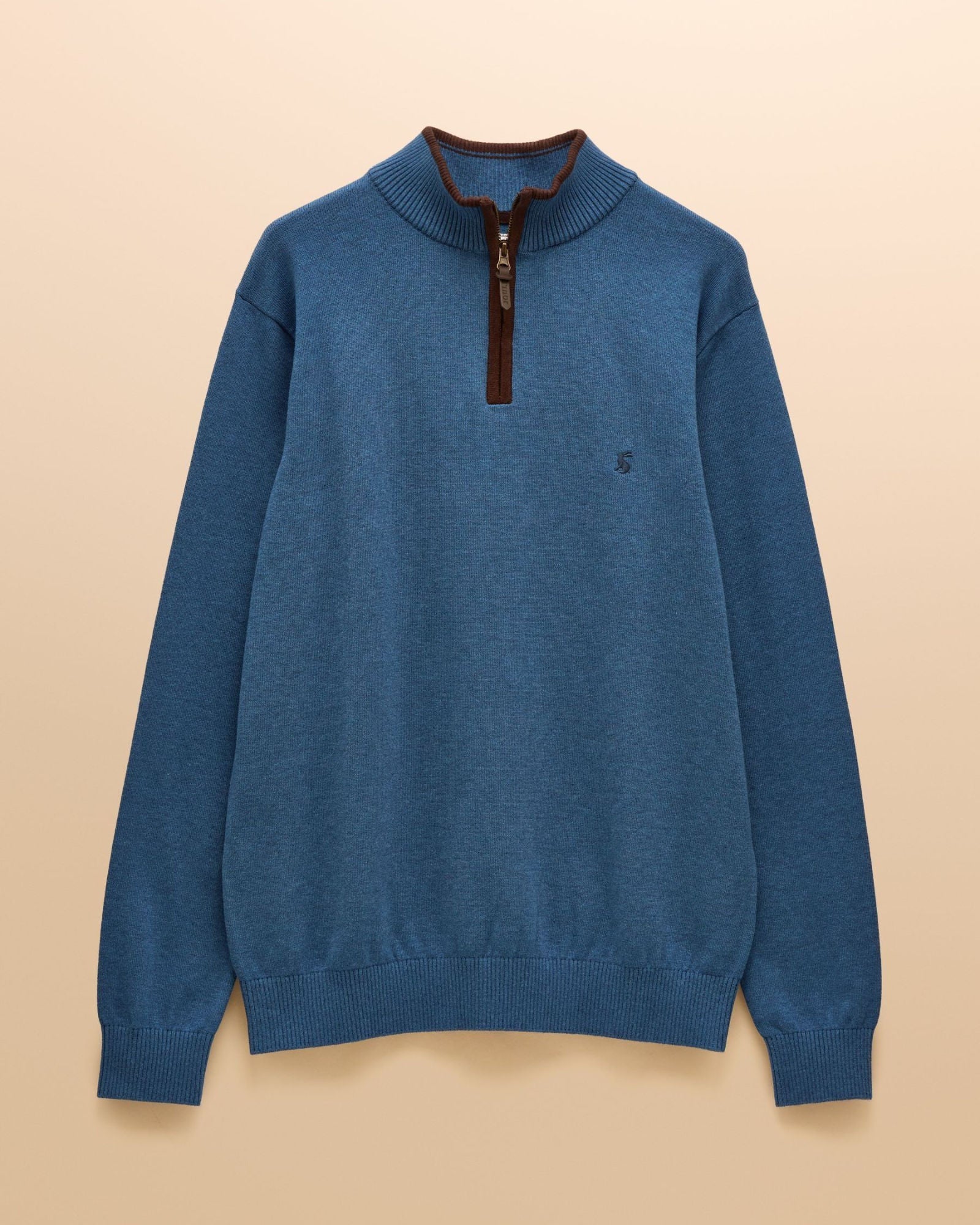 Hillside Jumper - Blue