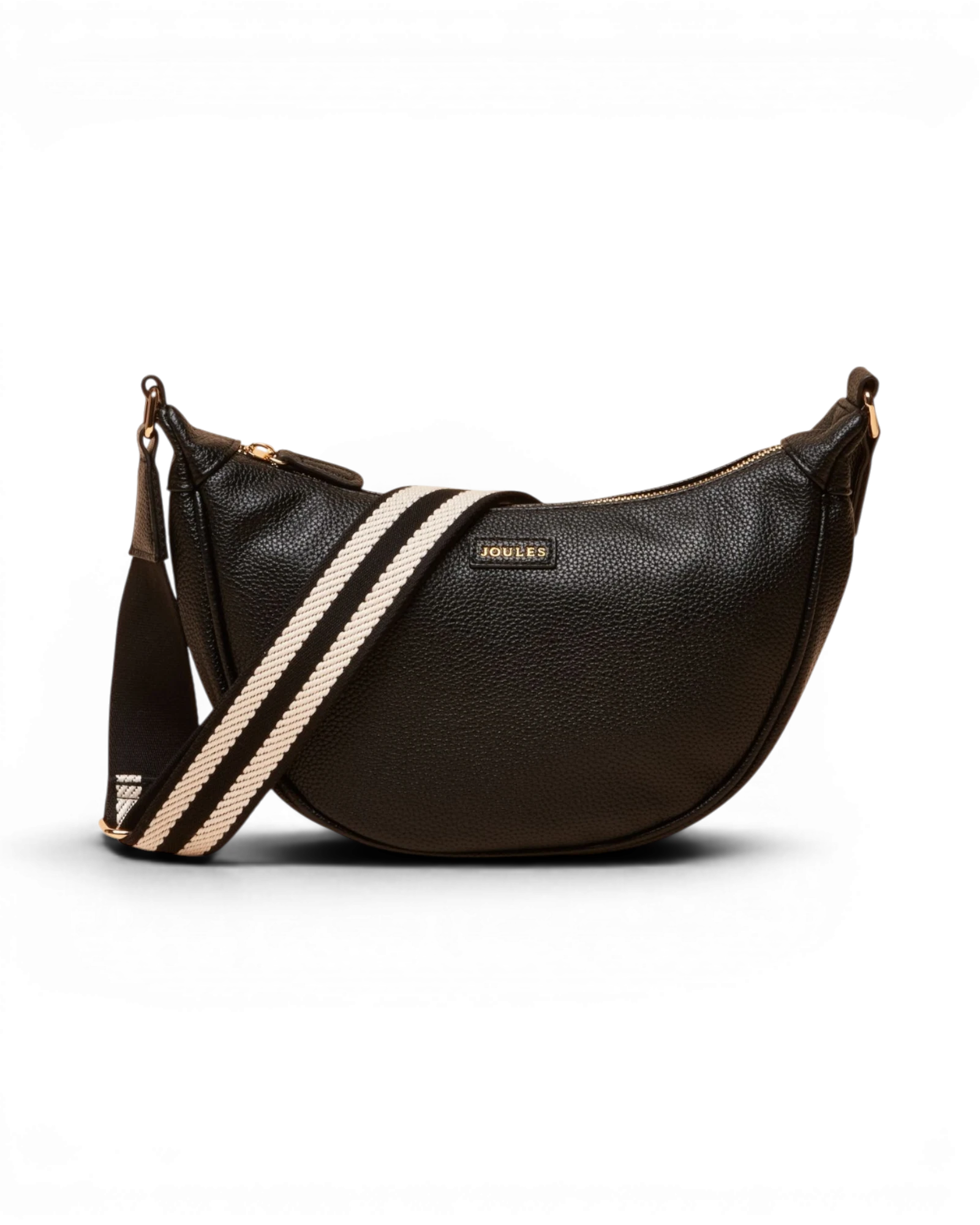 Jade Cross Body Bag - Black