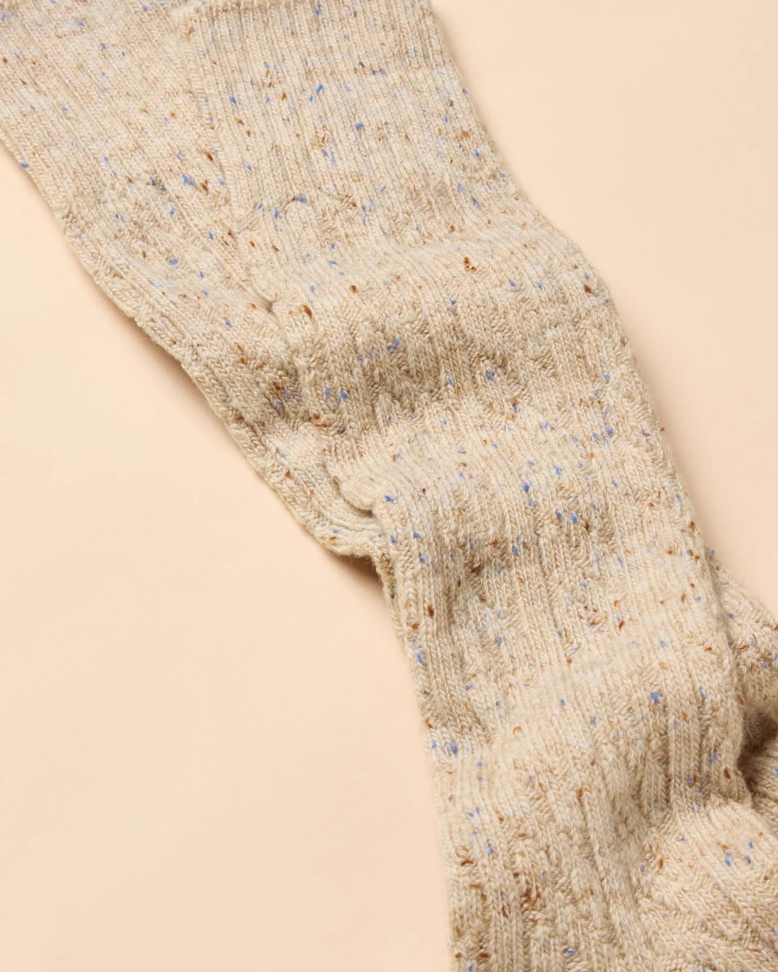 Laurel Socks - Neutral