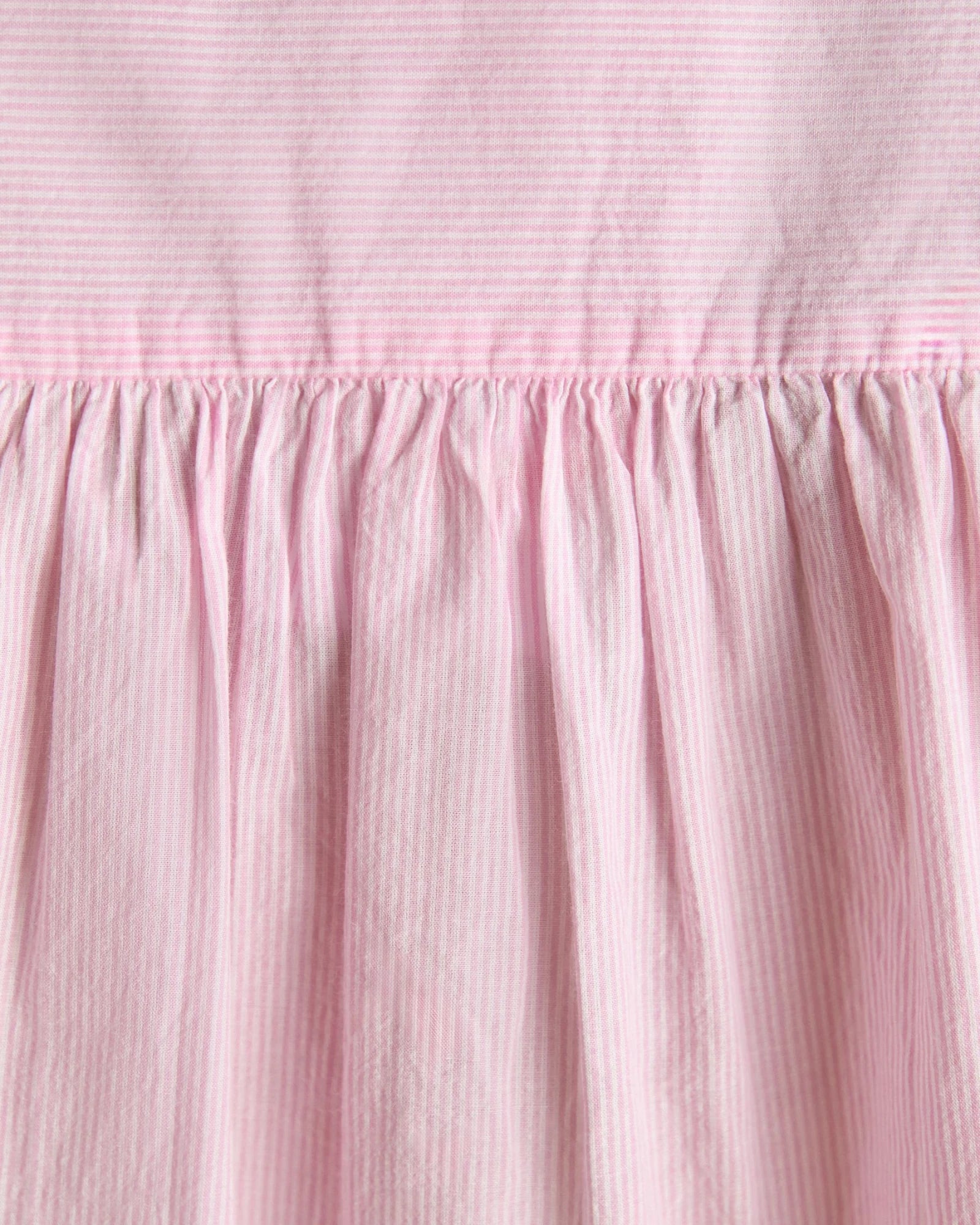 Melanie Blouse - Pink