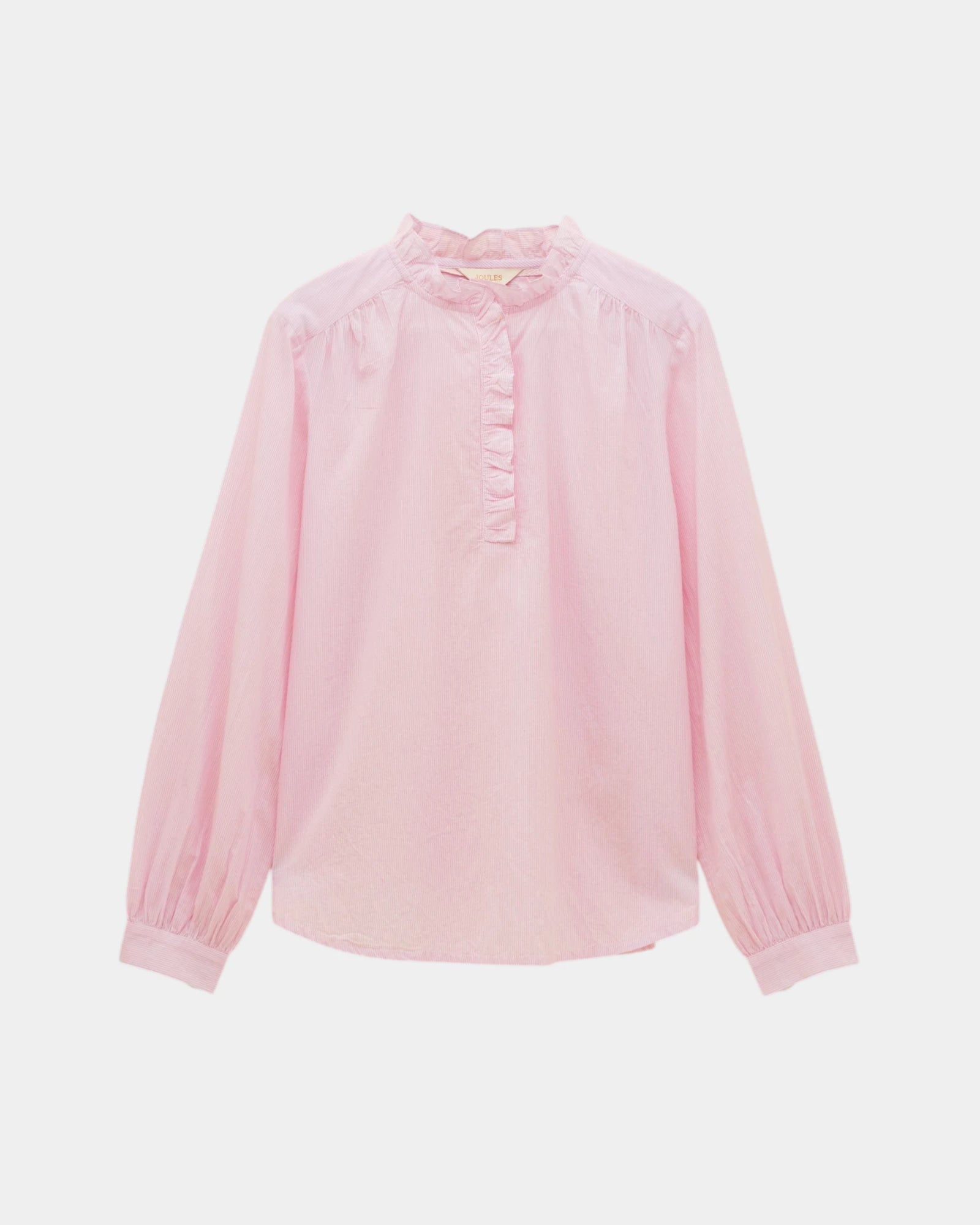 Melanie Blouse - Pink