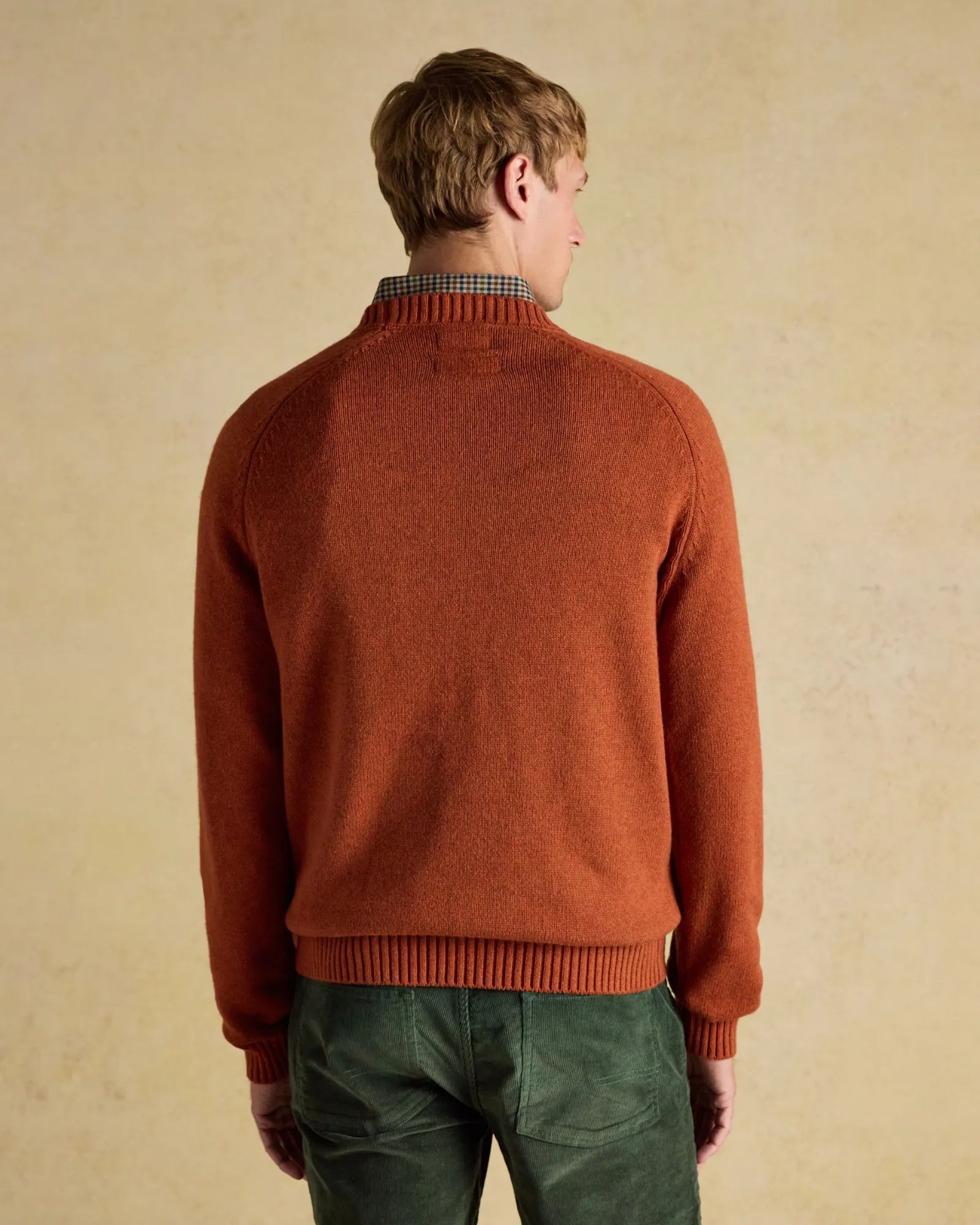 Offroad Crew - Orange