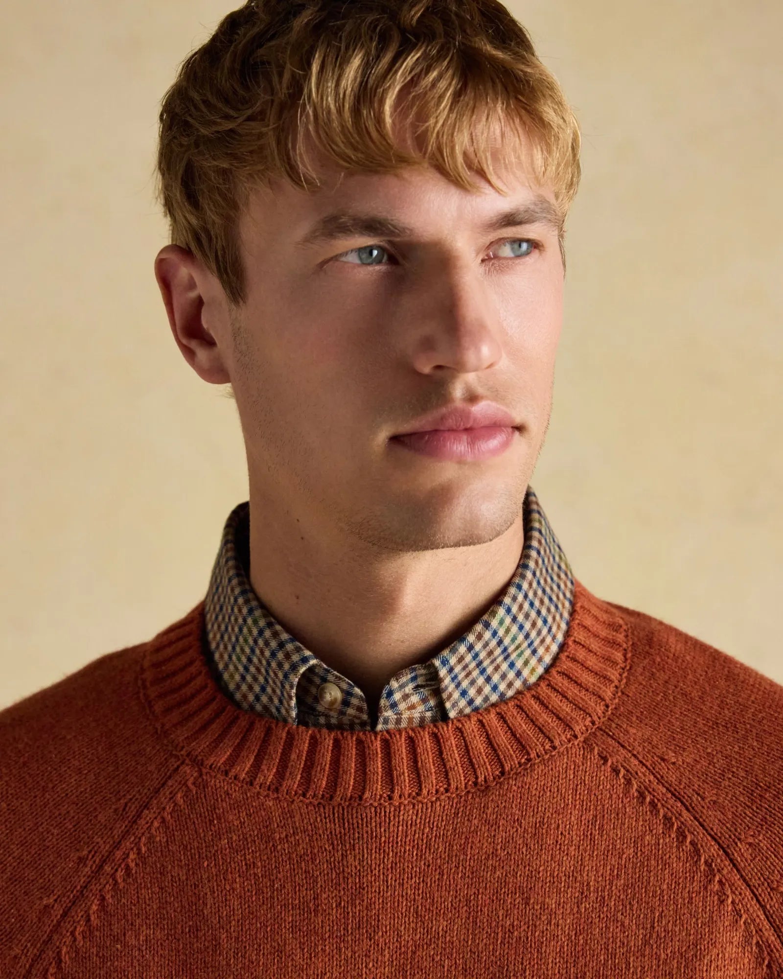 Offroad Crew - Orange