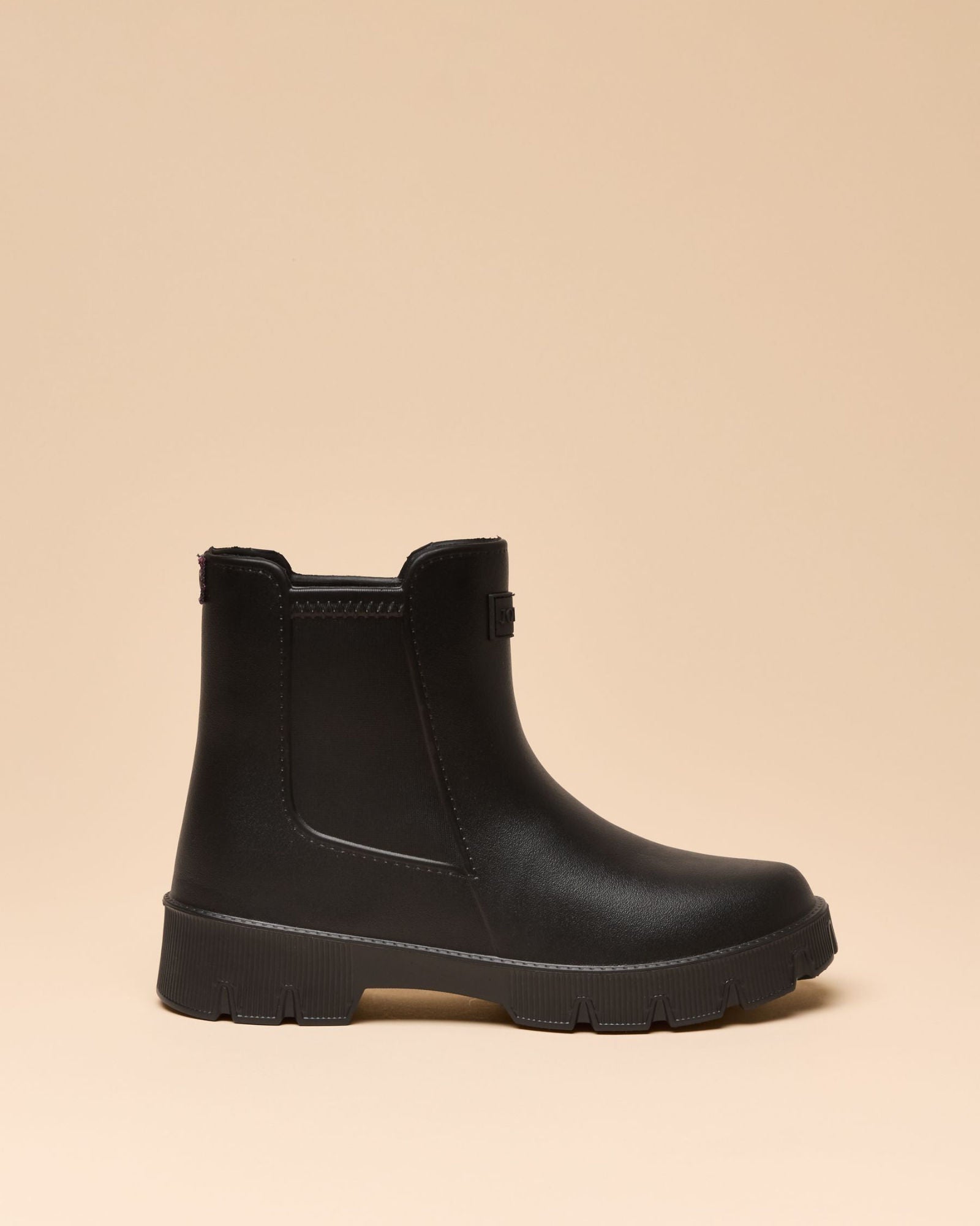 Raindance Wellies - Black