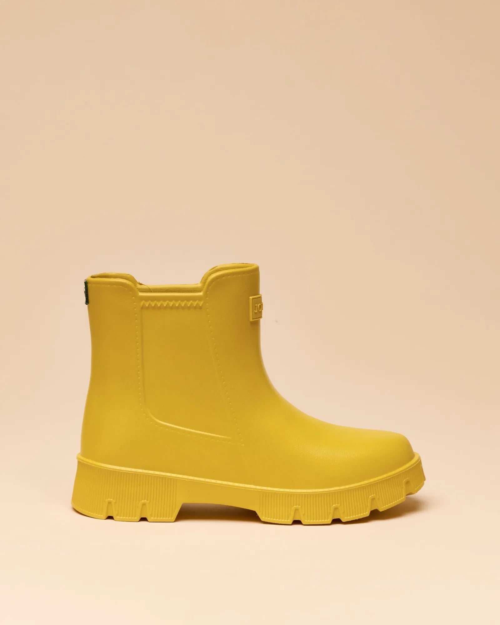 Raindance Wellies - Yellow