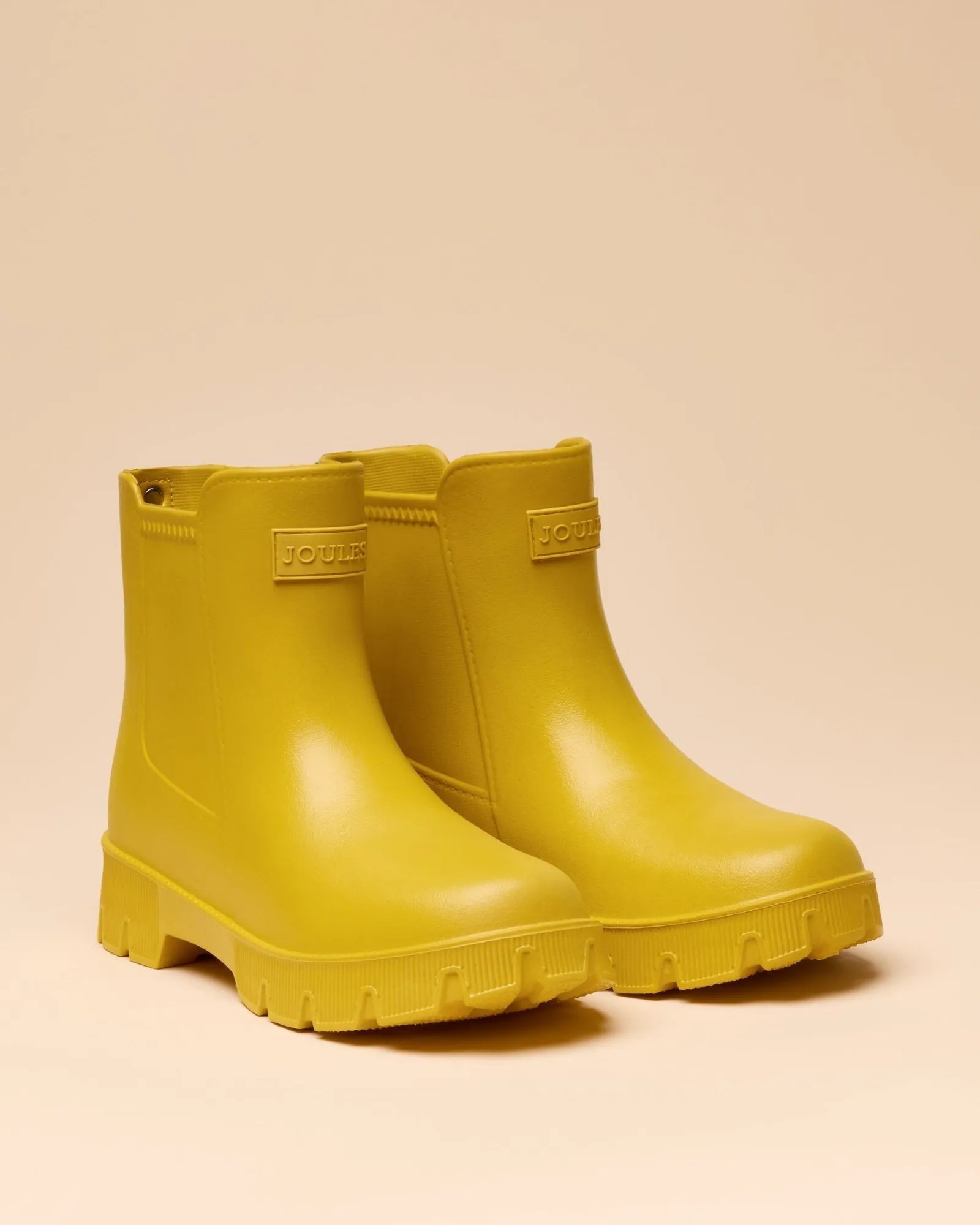 Raindance Wellies - Yellow