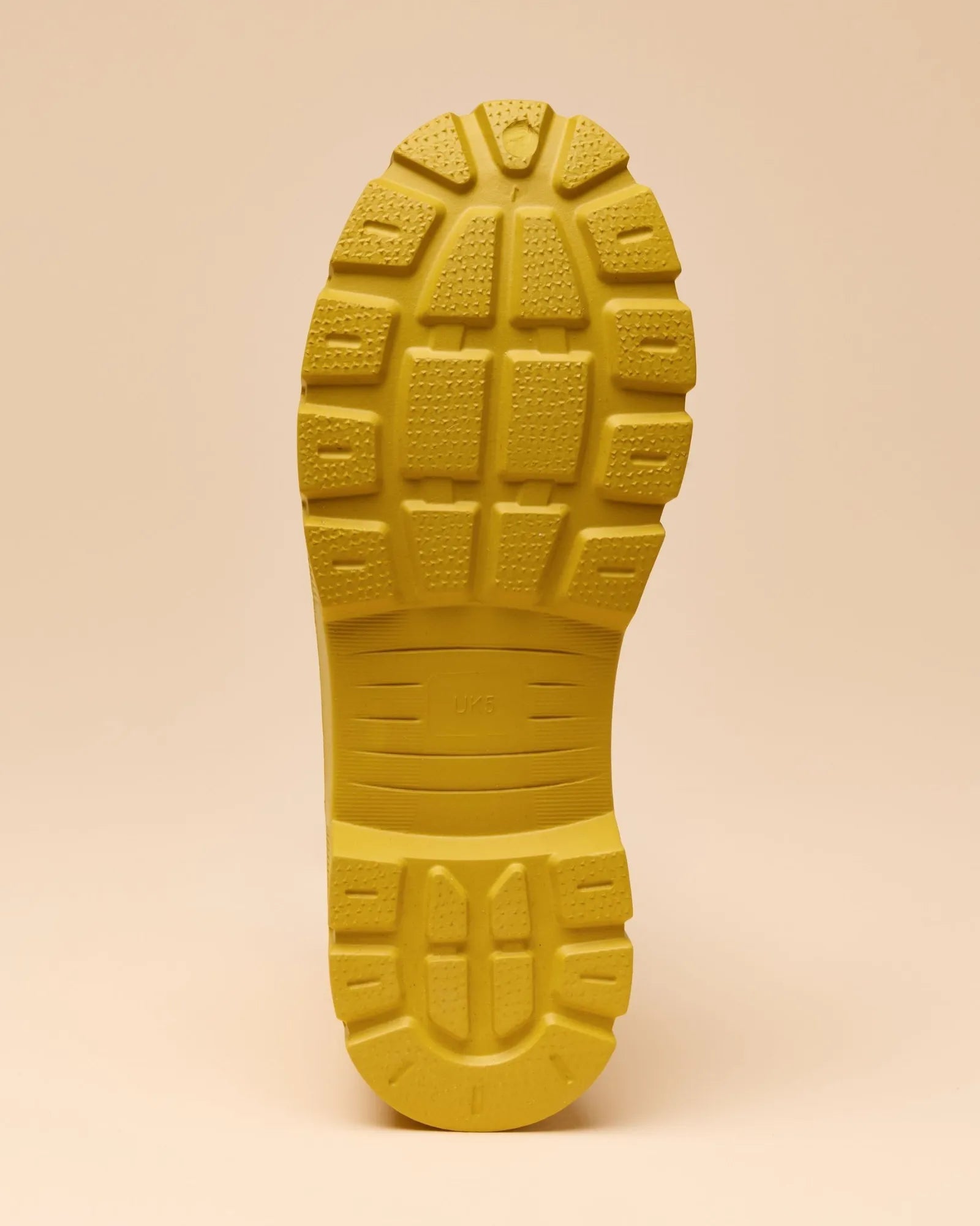 Raindance Wellies - Yellow