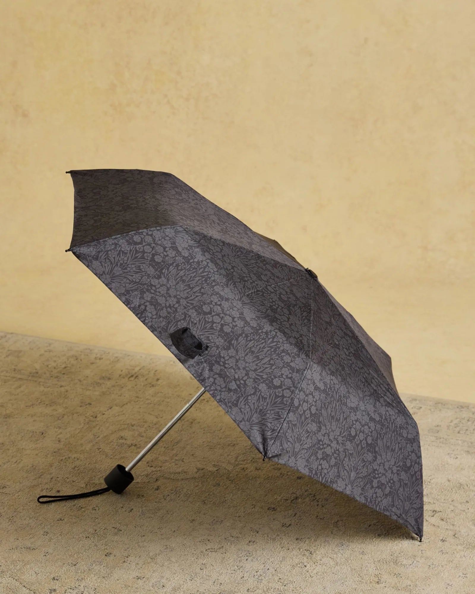 Rayne Umbrella - Black