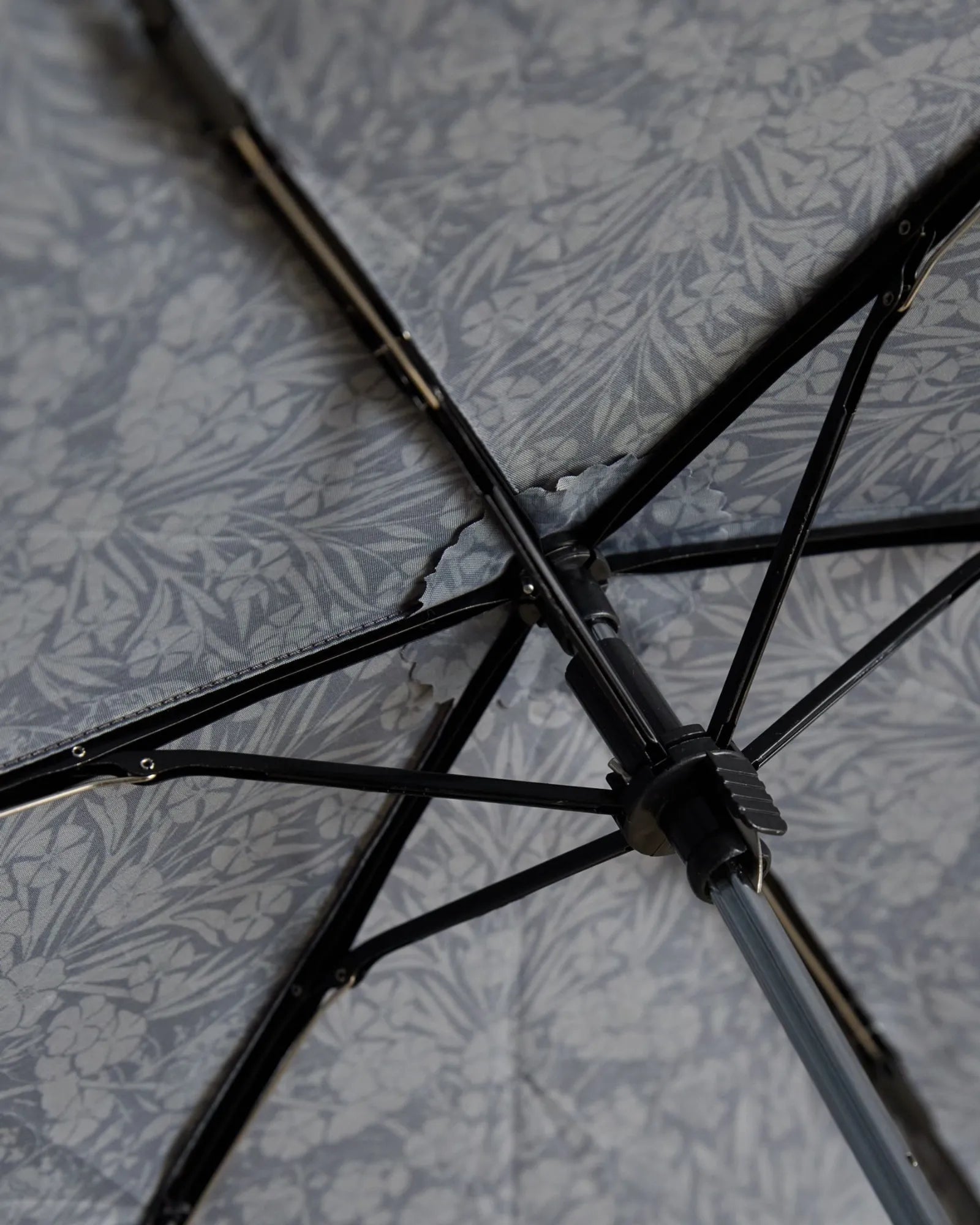 Rayne Umbrella - Black