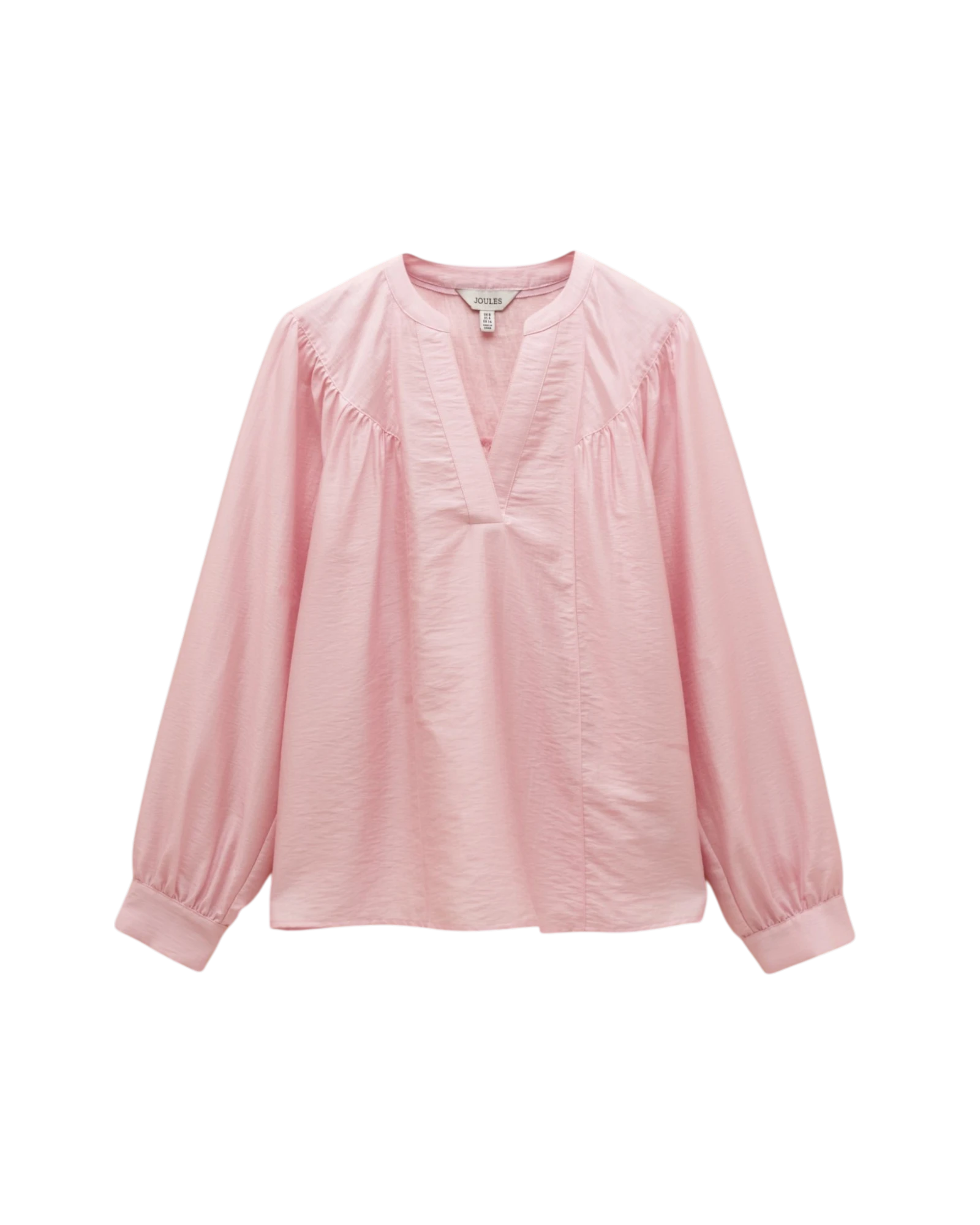 Rose Blouse - Pink