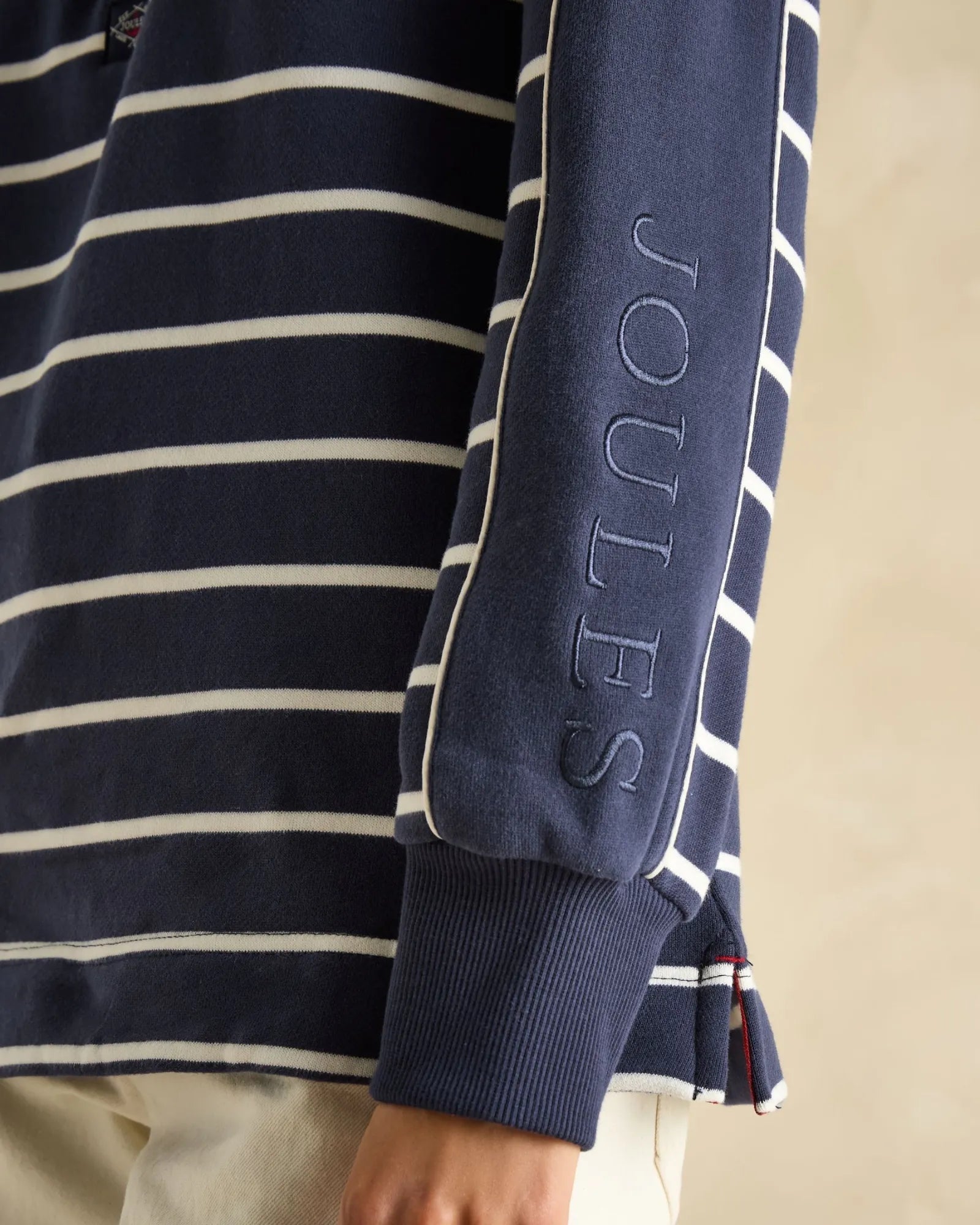 Southwold Sweatshirt - Navy