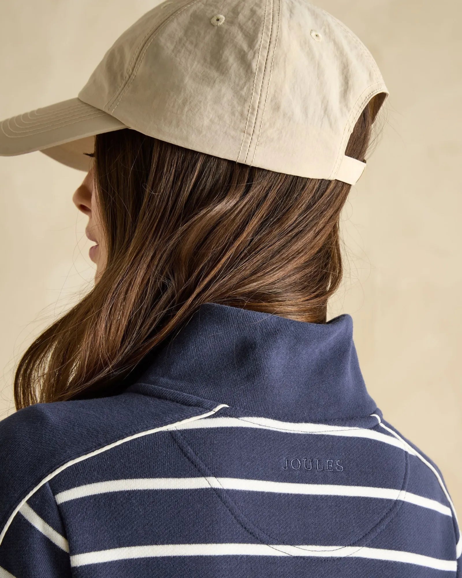 Southwold Sweatshirt - Navy