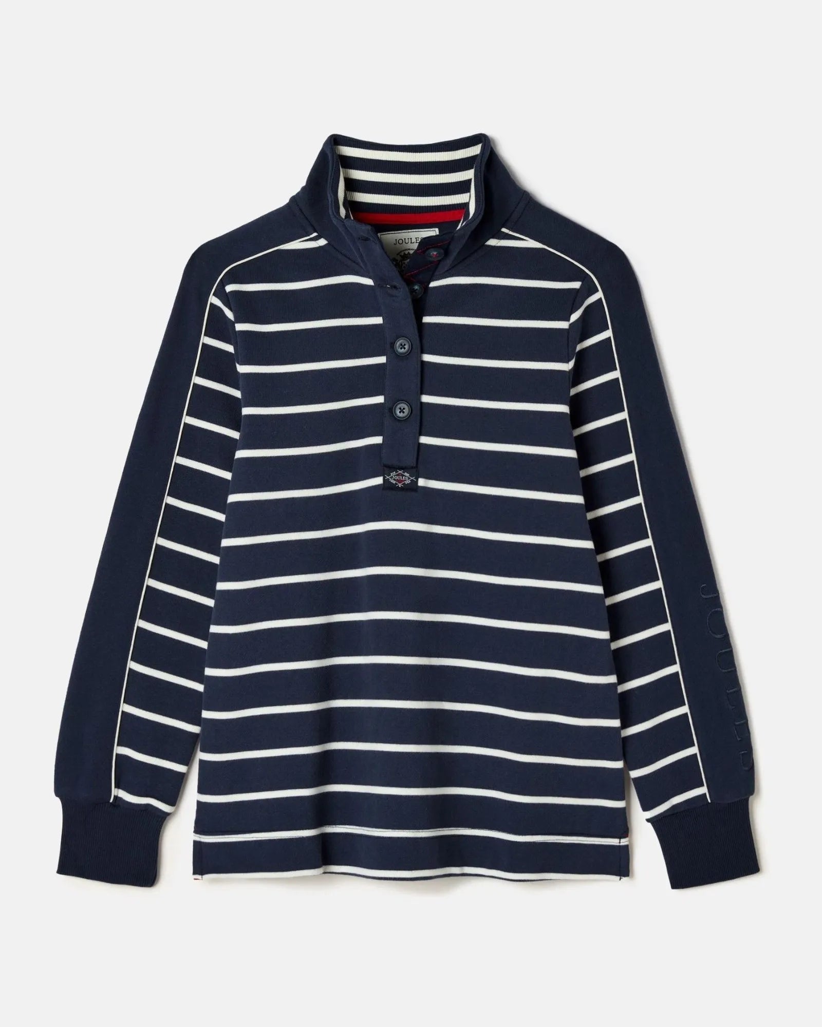 Southwold Sweatshirt - Navy
