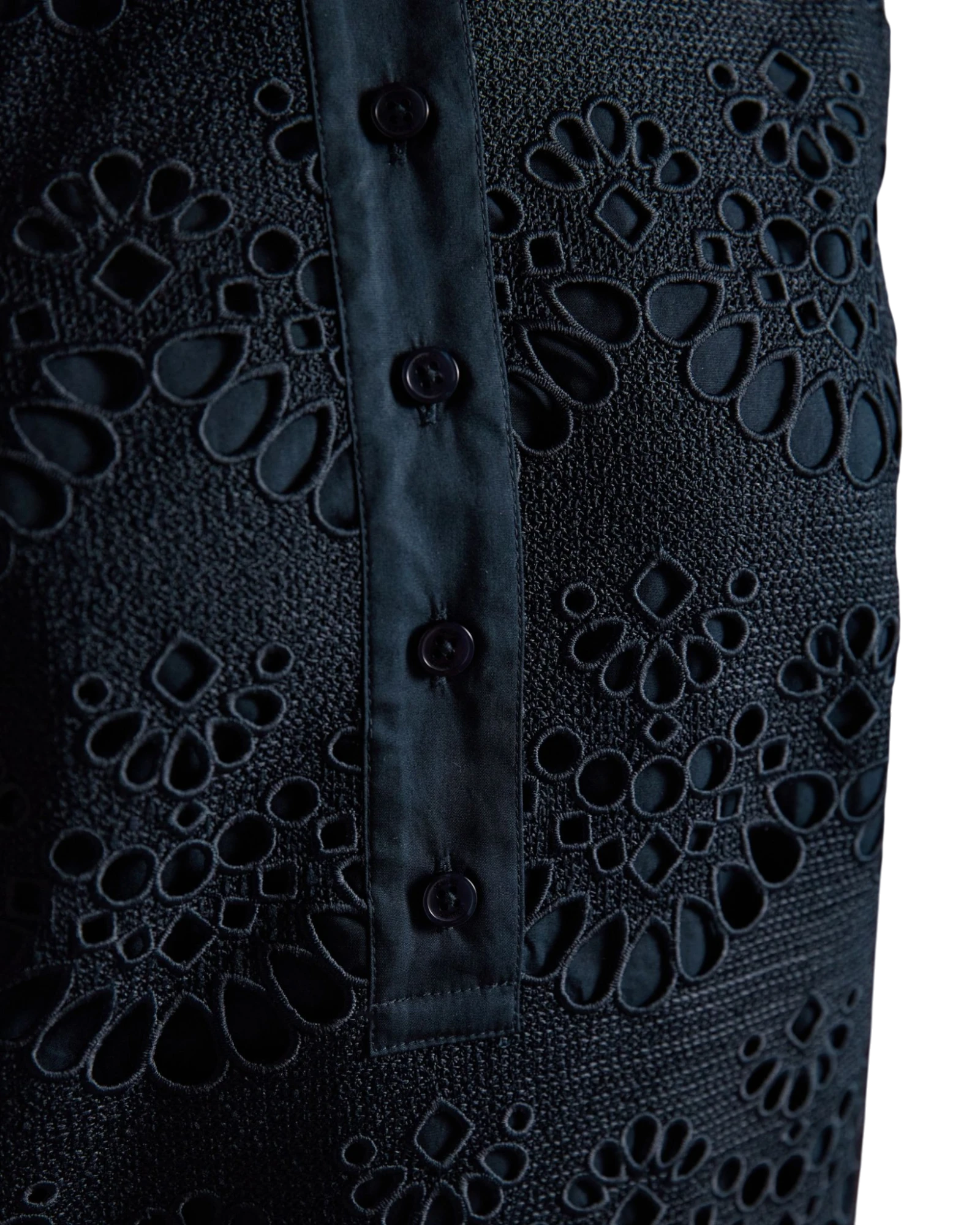 Taylor Dress - Navy