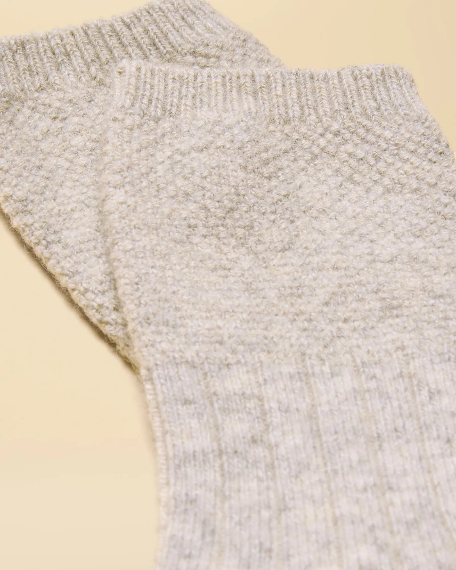 Trekwell Socks - Grey