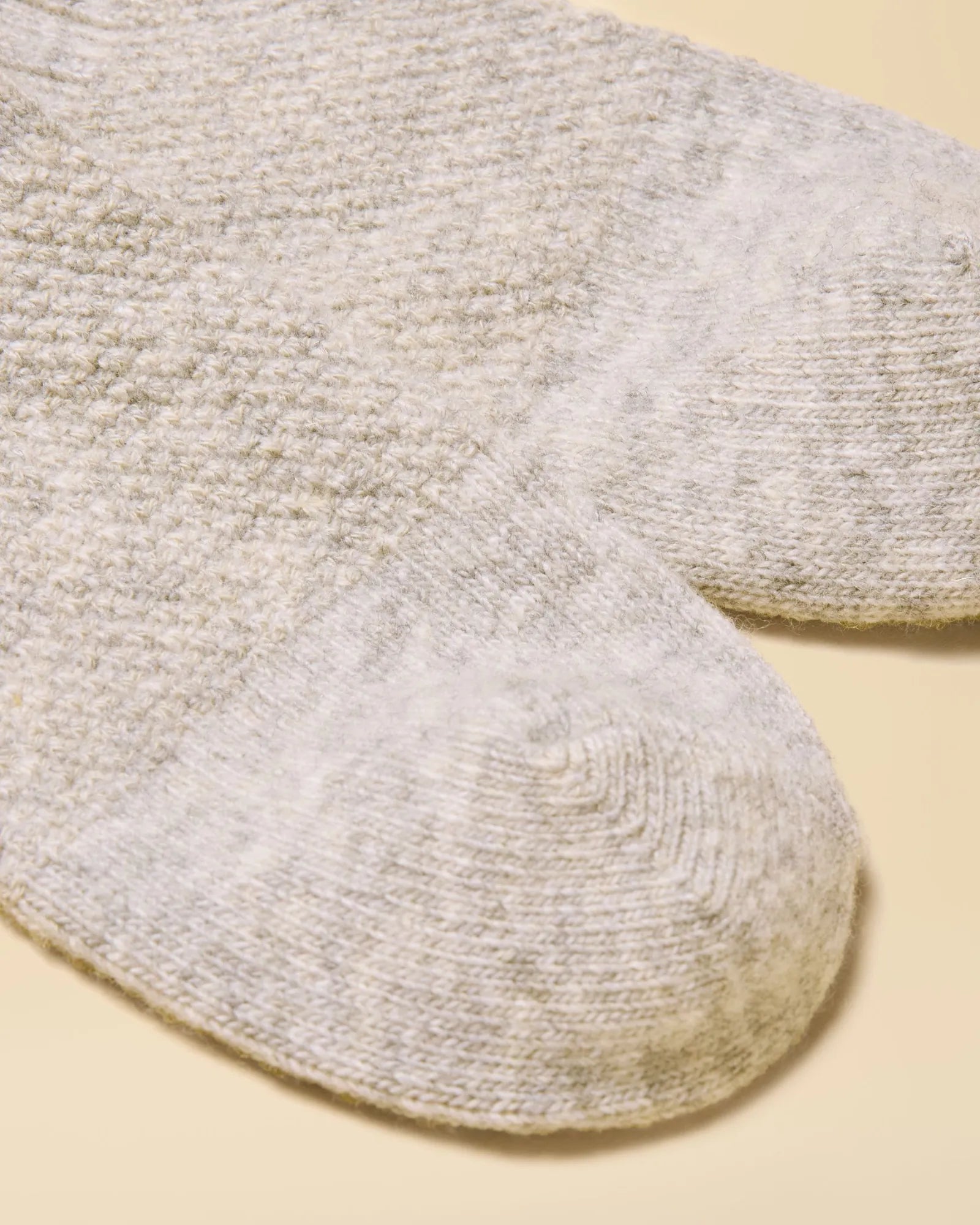Trekwell Socks - Grey