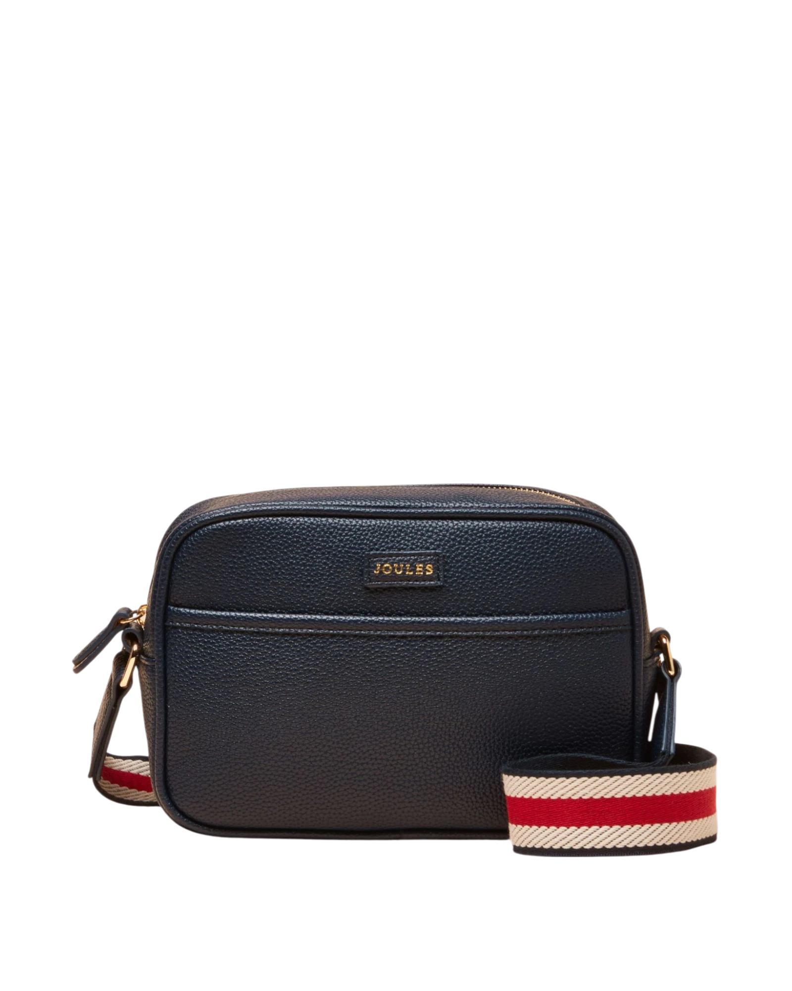 Trent Cross Body Bag - Navy
