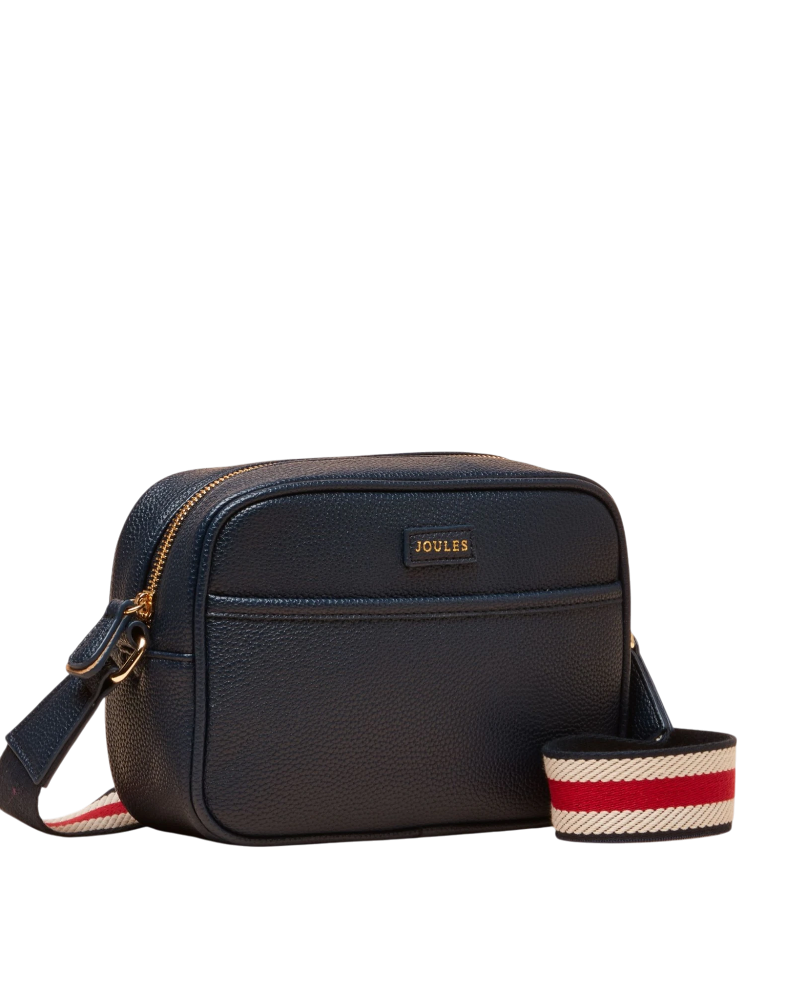 Trent Cross Body Bag - Navy