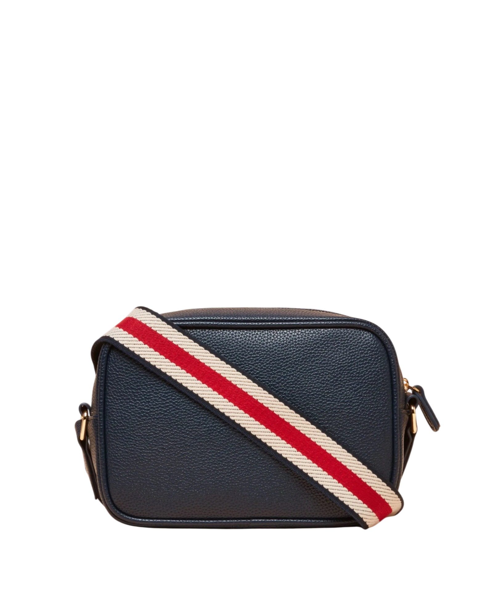 Trent Cross Body Bag - Navy