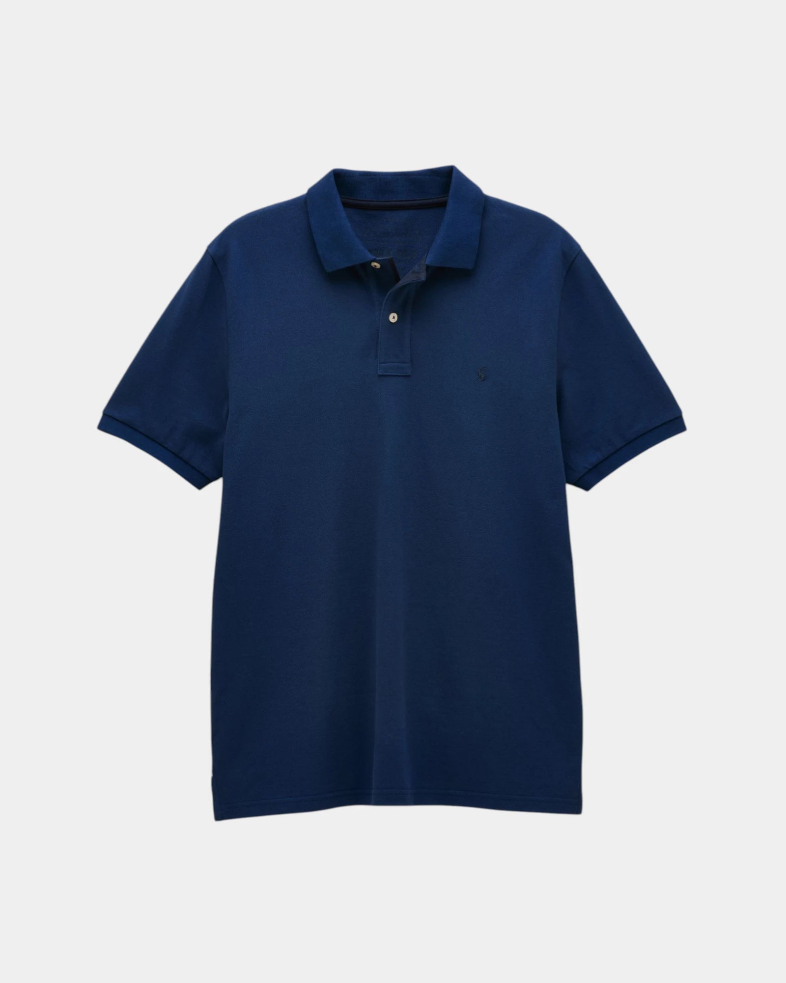 Woody Polo - Dark Blue
