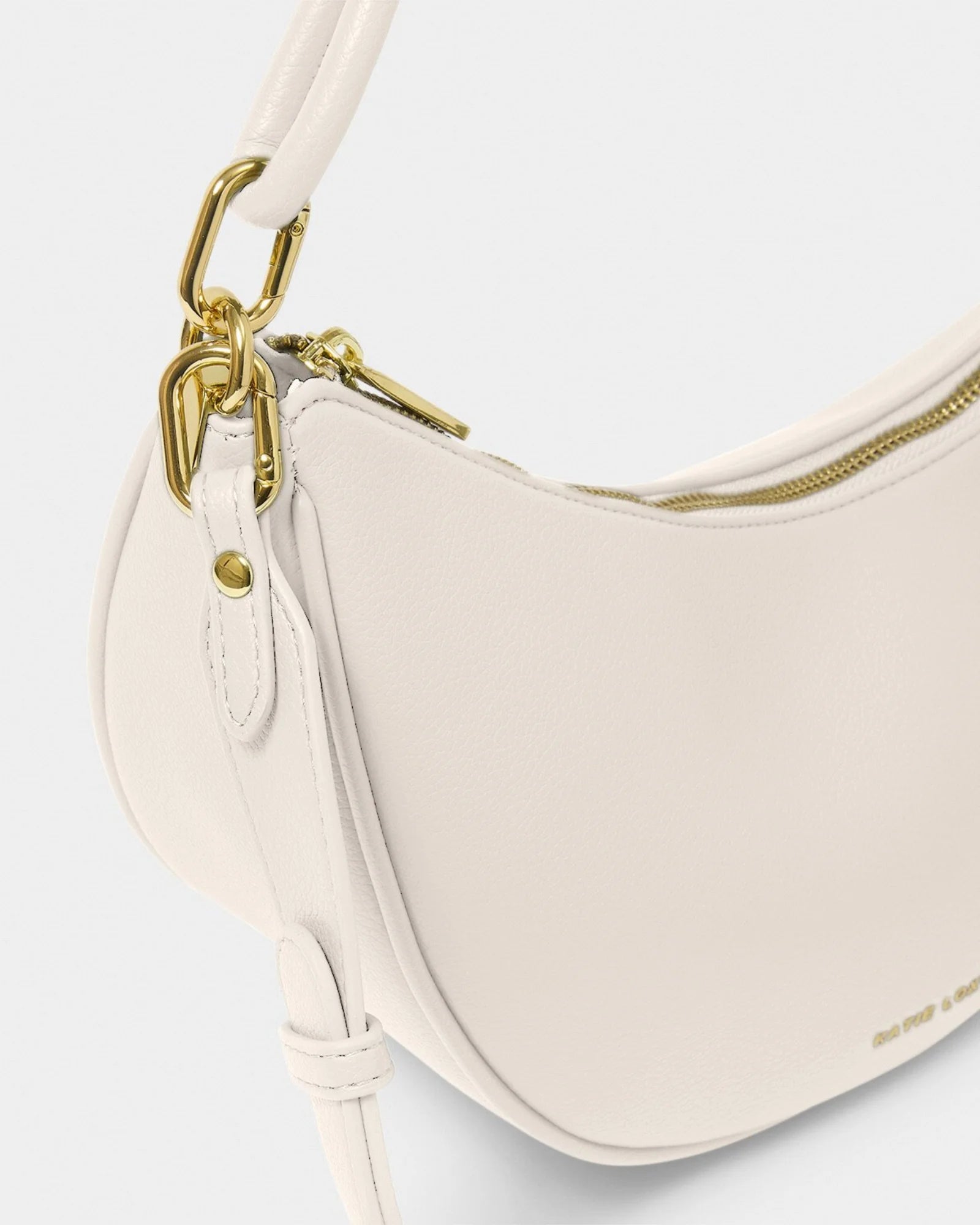 Asha Sling Bag - Off White