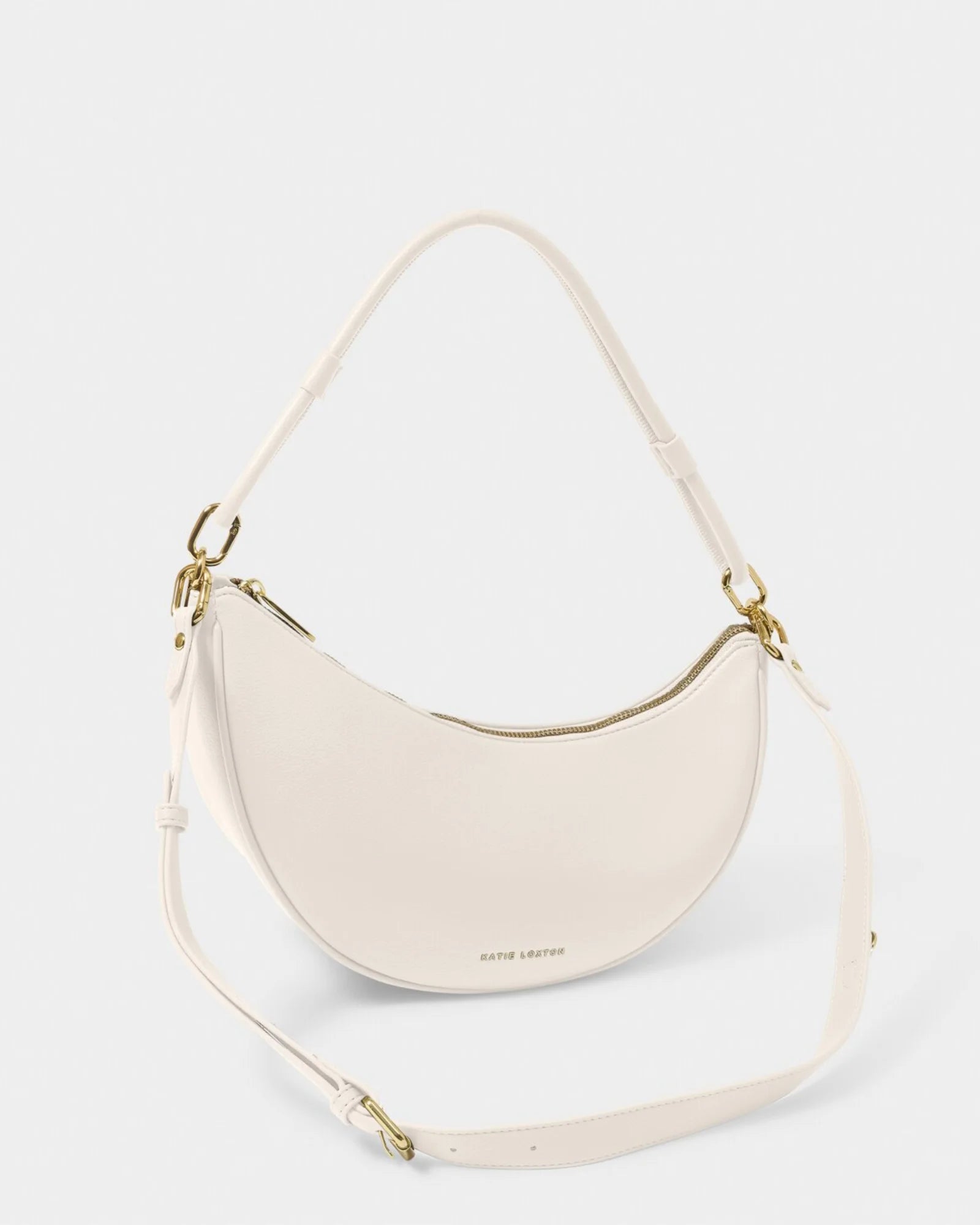 Asha Sling Bag - Off White