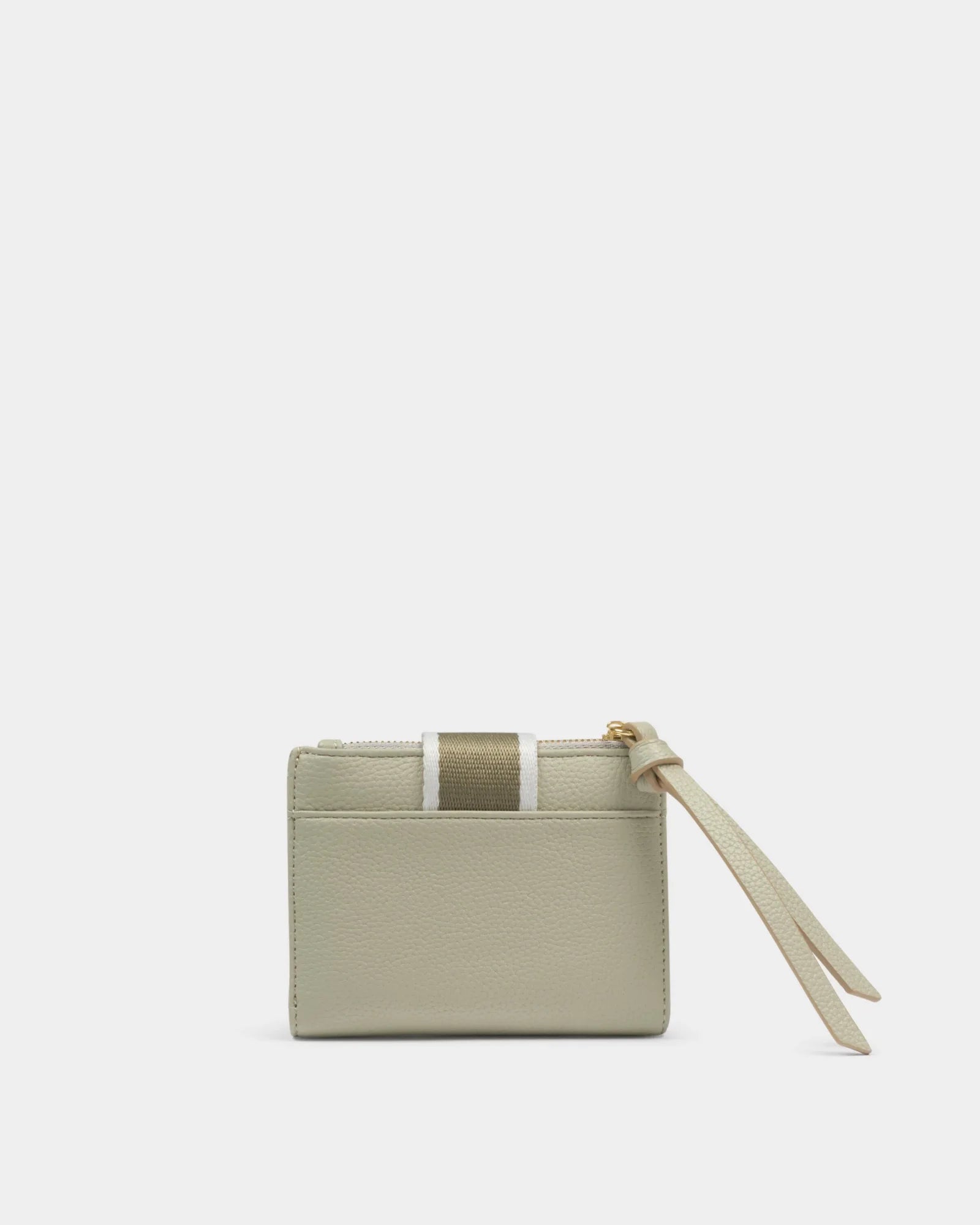 Hallie Purse - Green Mist