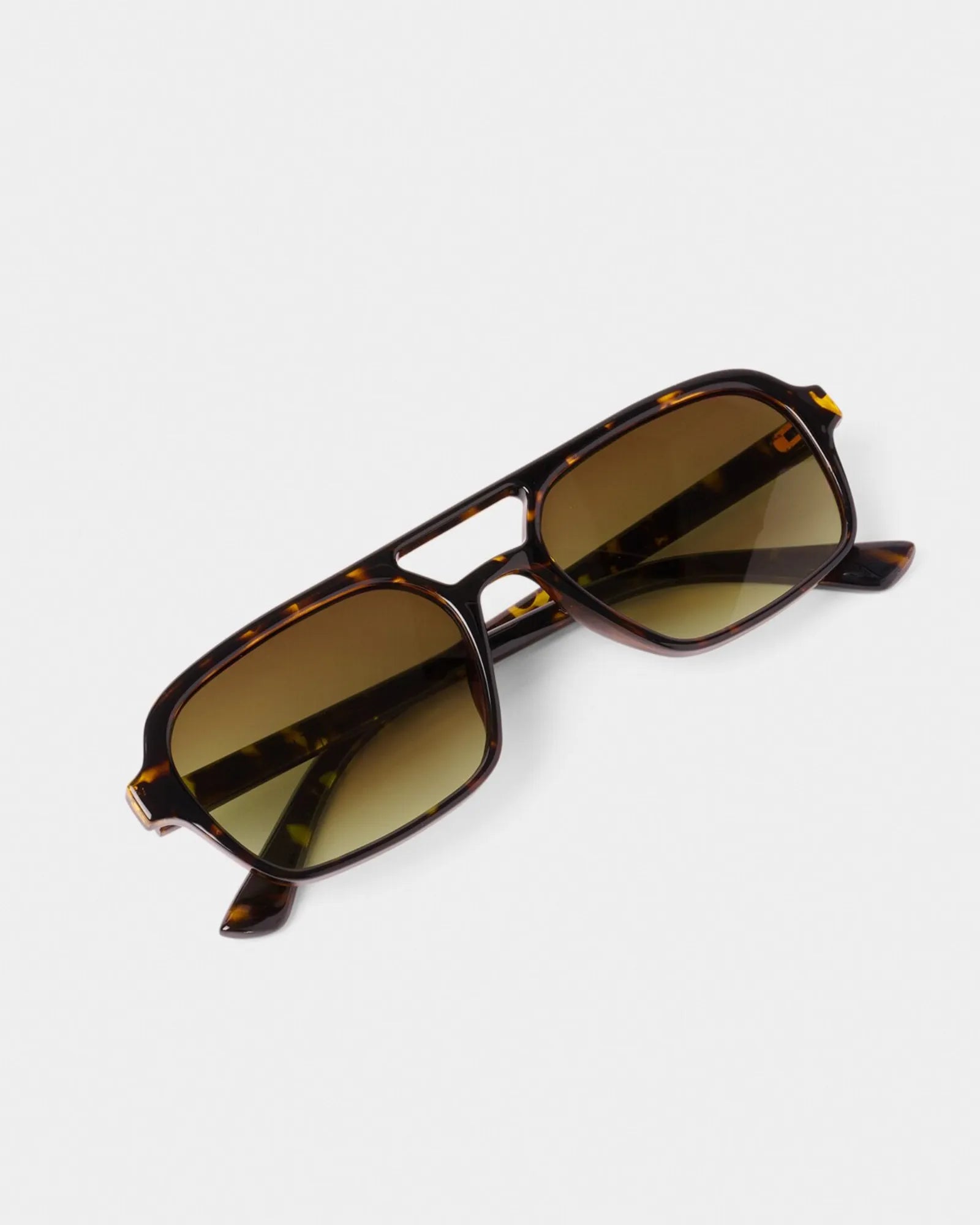 Ibiza Sunglasses - Tortoiseshell