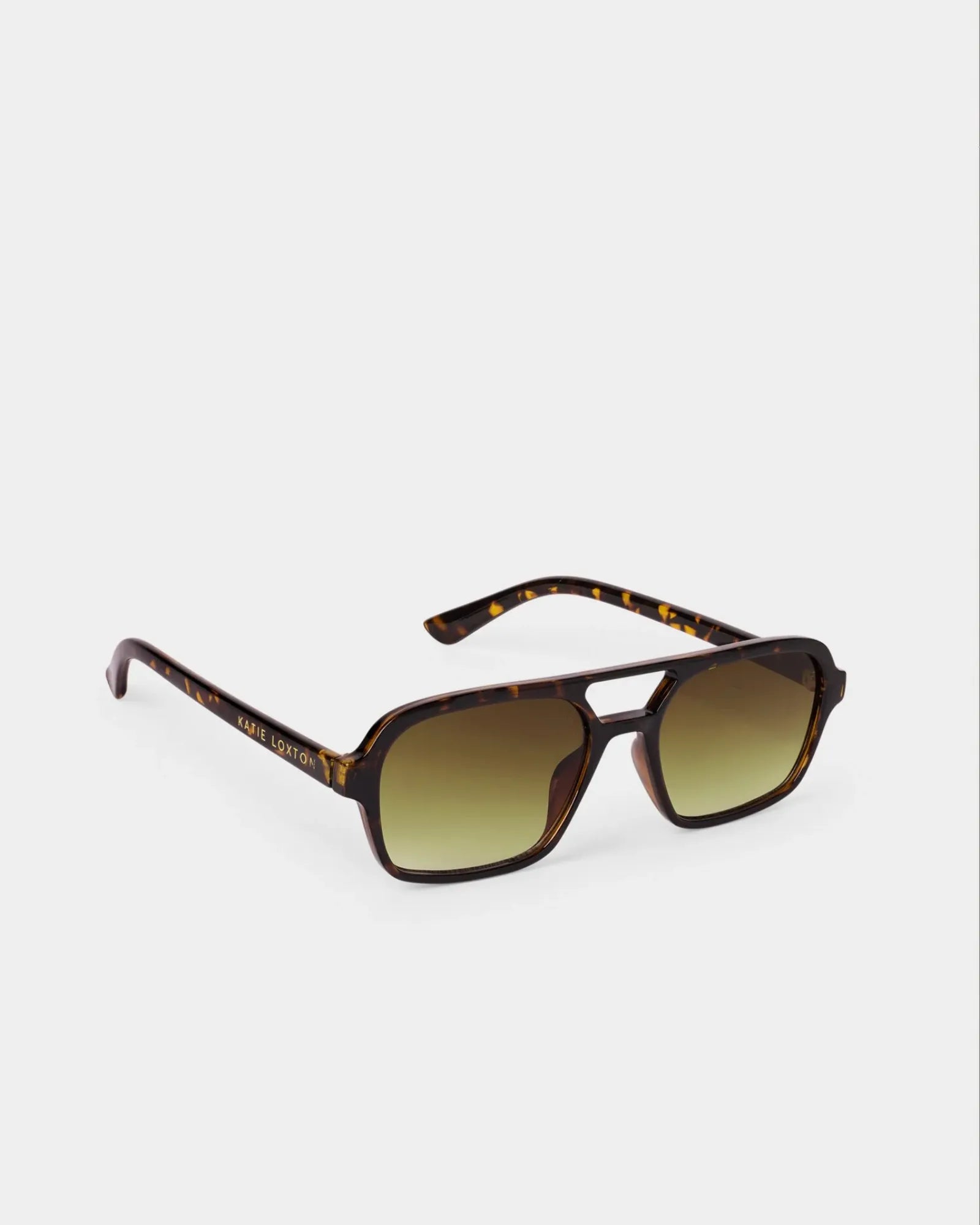 Ibiza Sunglasses - Tortoiseshell