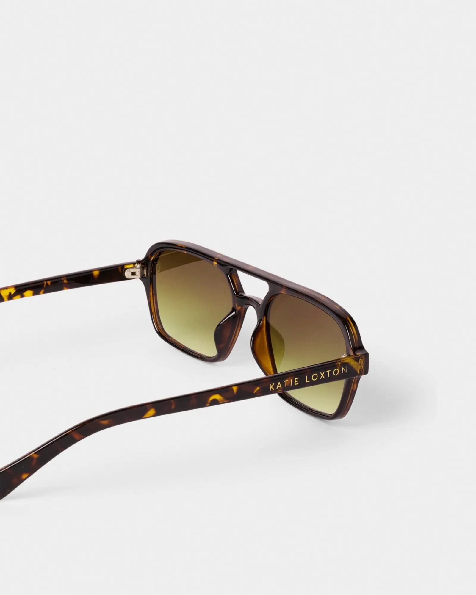 Ibiza Sunglasses - Tortoiseshell