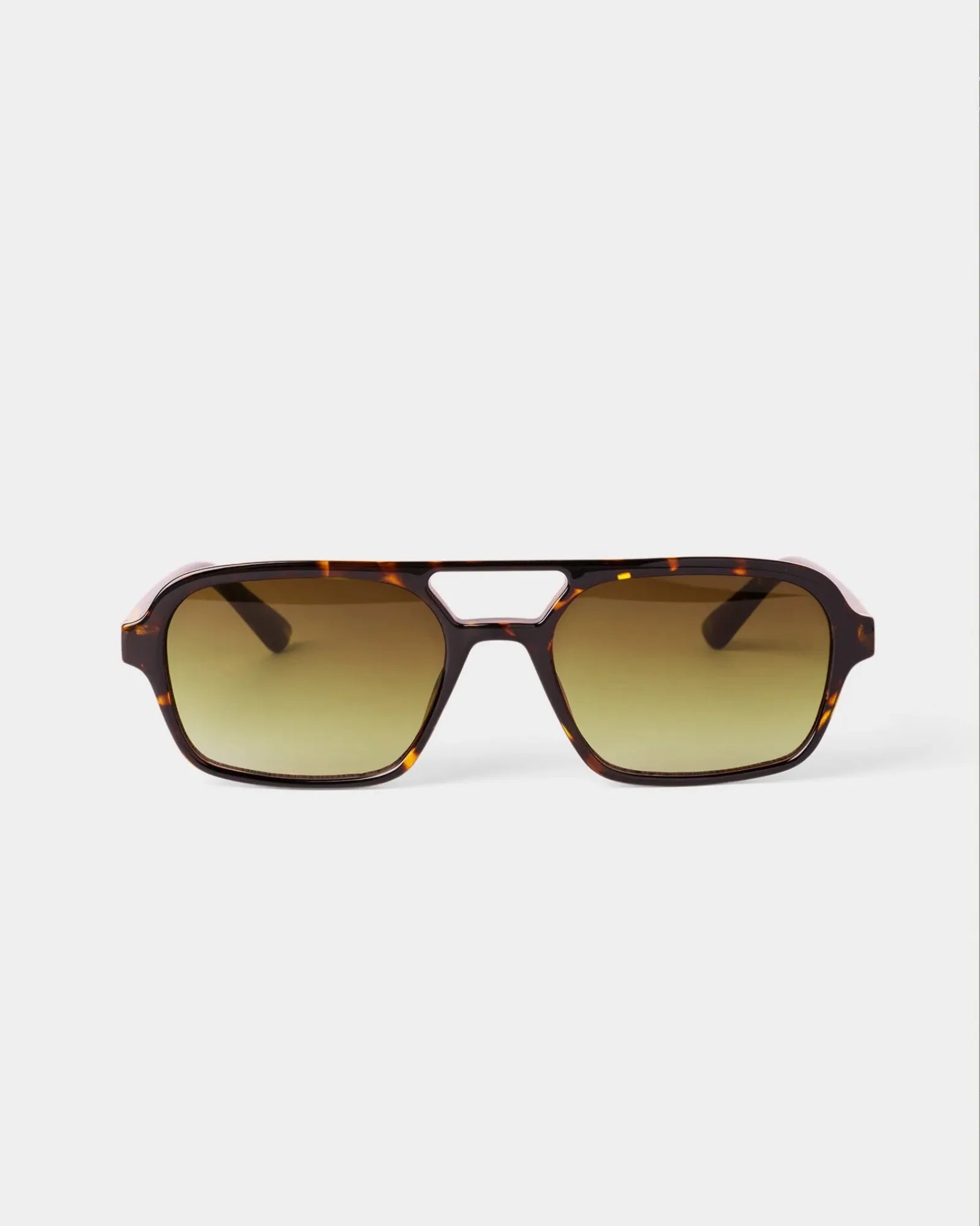 Ibiza Sunglasses - Tortoiseshell