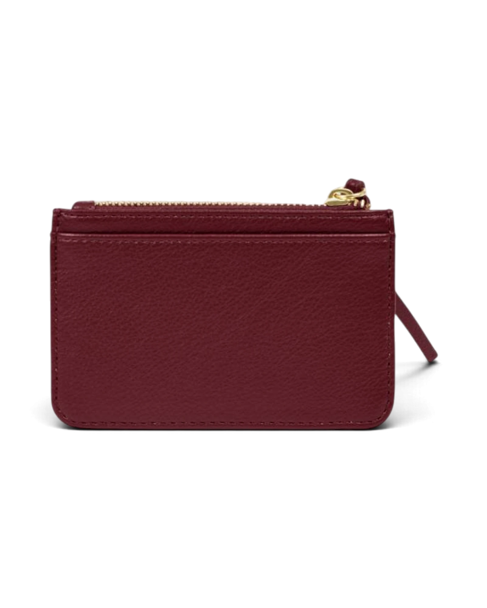 Lottie Coin & Card Holder - Cherry
